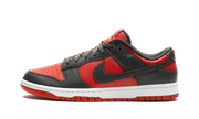 Dunk Low "Mystic red" DV0833 600