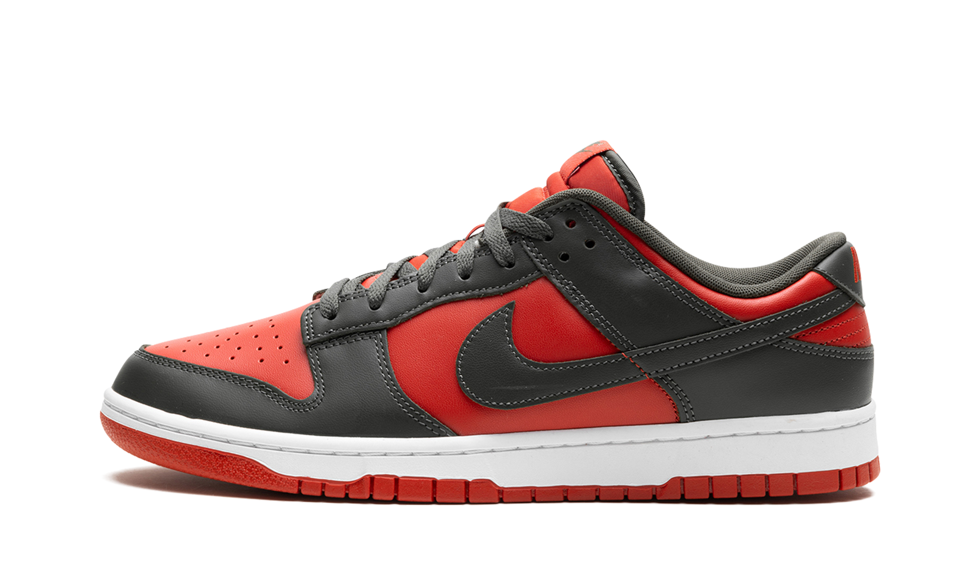 Dunk Low "Mystic red" DV0833 600