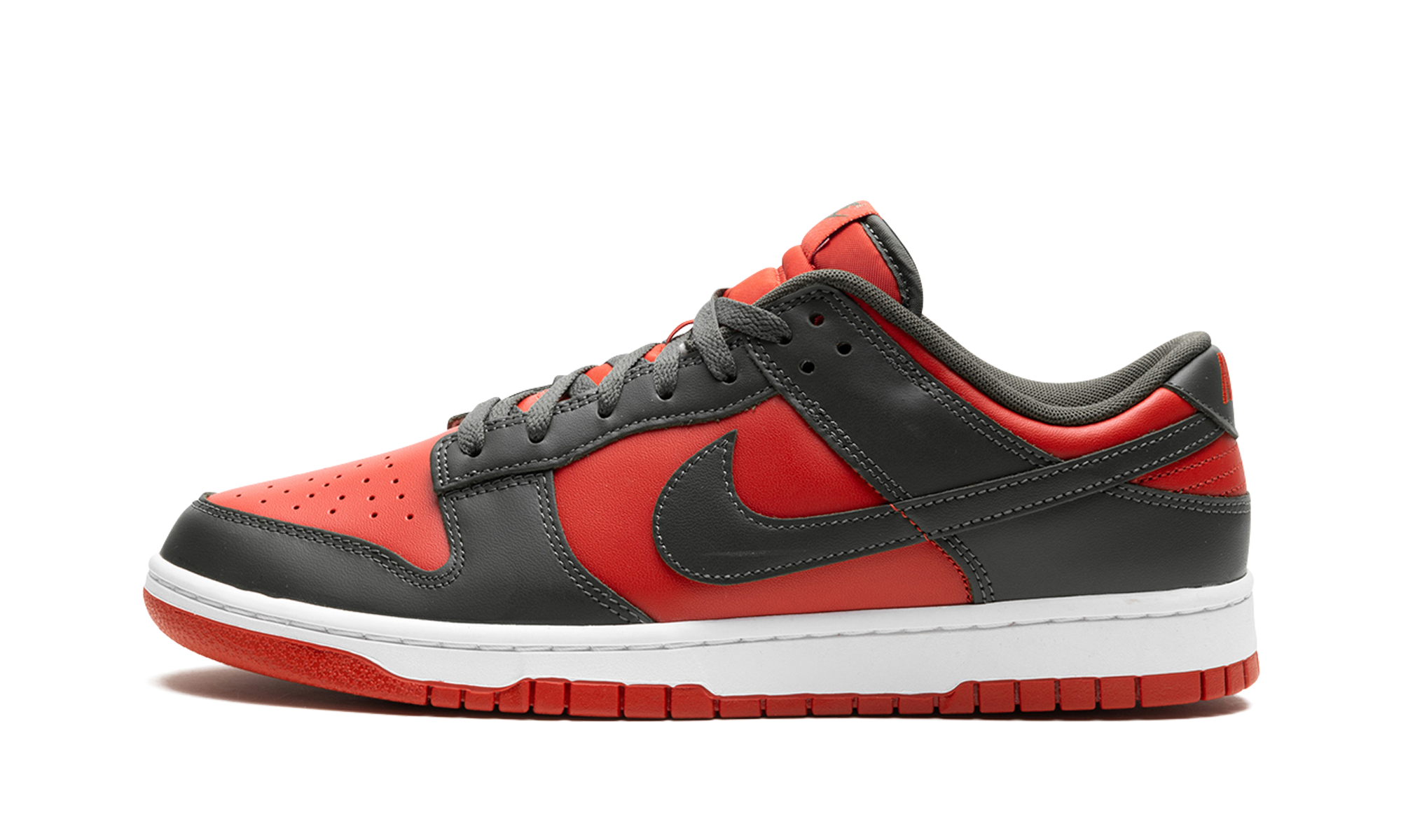 Dunk Low "Mystic red" DV0833 600