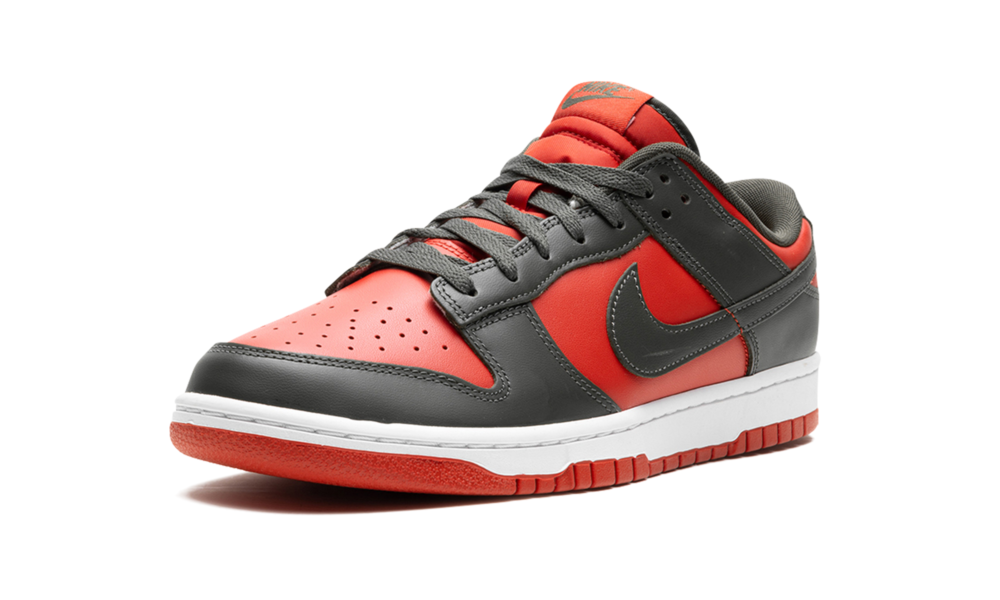Dunk Low "Mystic red" DV0833 600