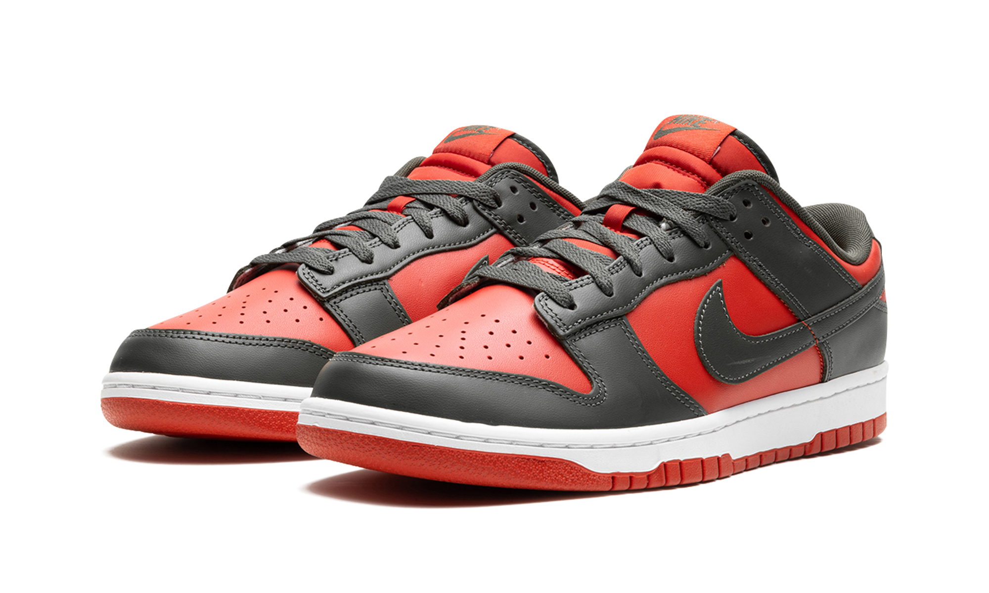 Dunk Low "Mystic red" DV0833 600