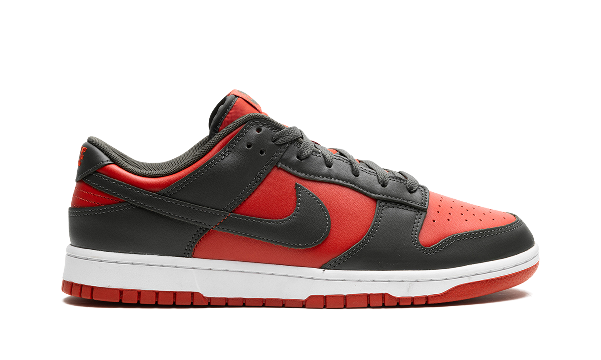 Dunk Low "Mystic red" DV0833 600