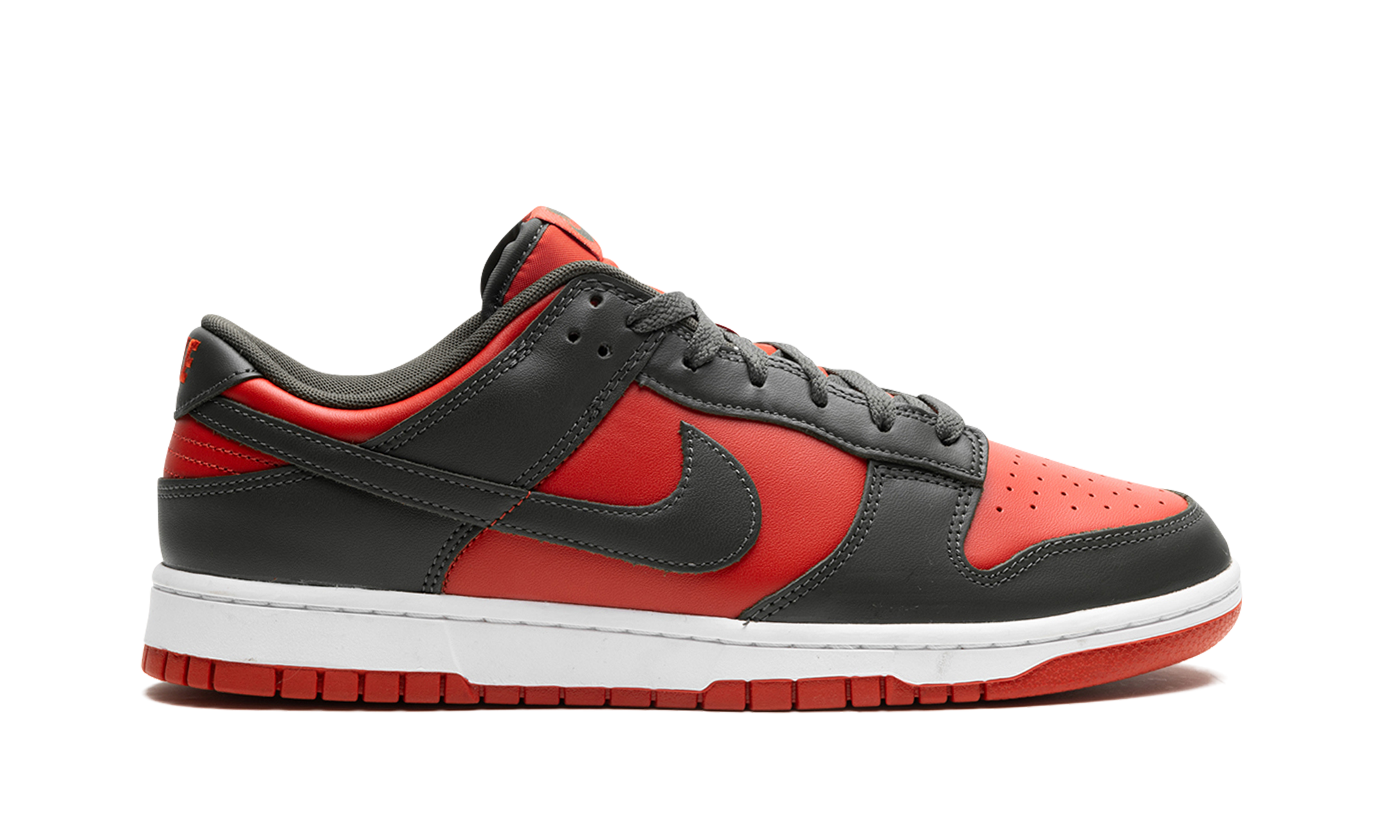 Dunk Low "Mystic red" DV0833 600