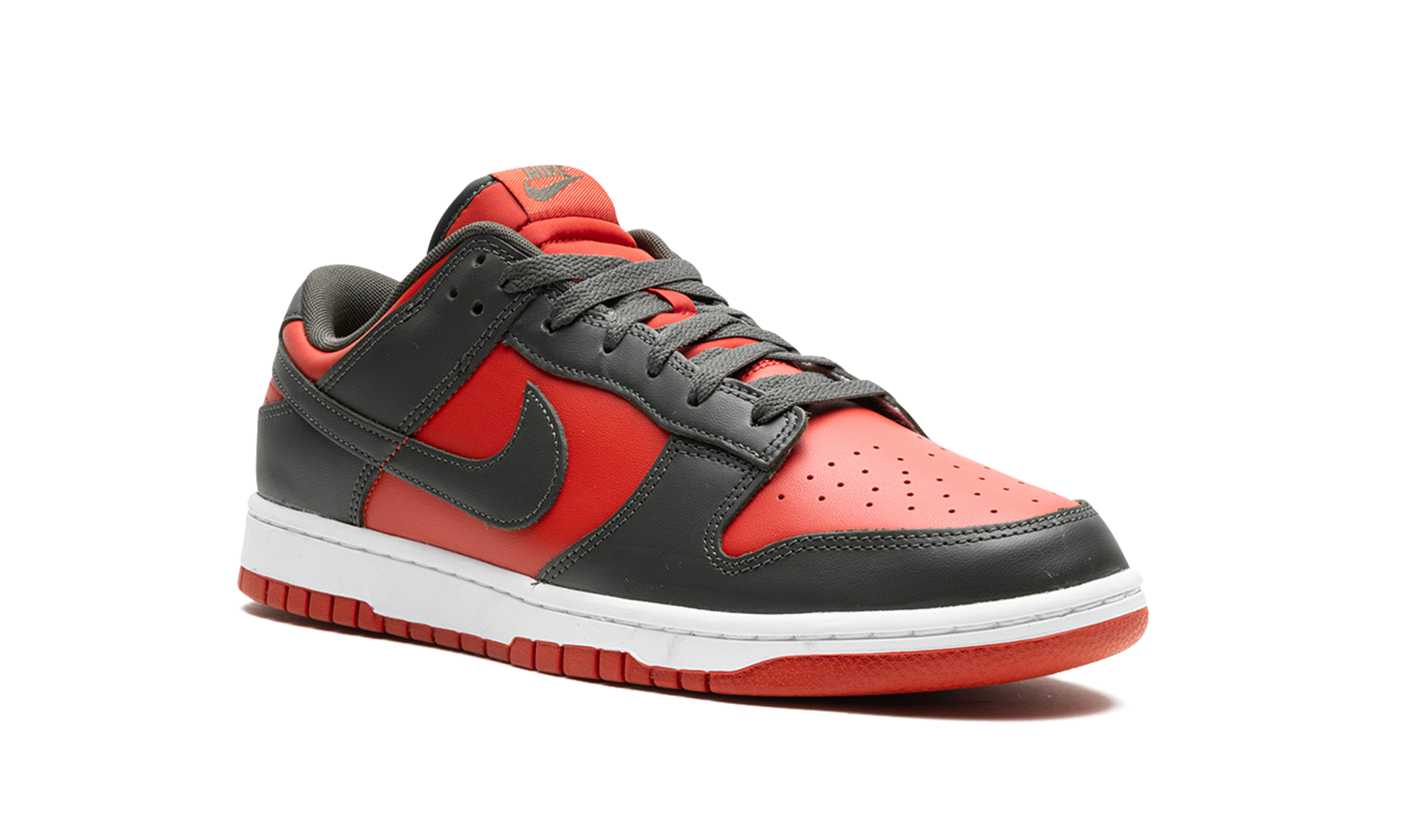 Dunk Low "Mystic red" DV0833 600