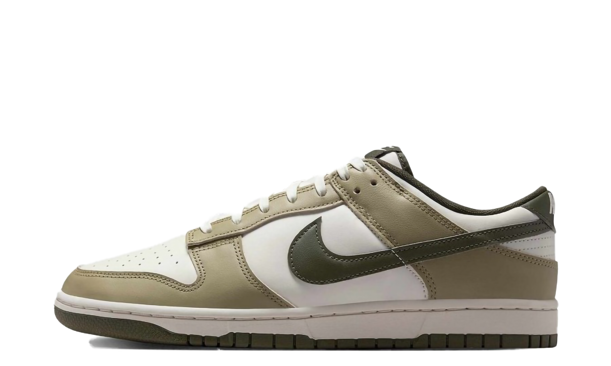 Dunk Low "Neutral olive cargo khaki" IH0244 276