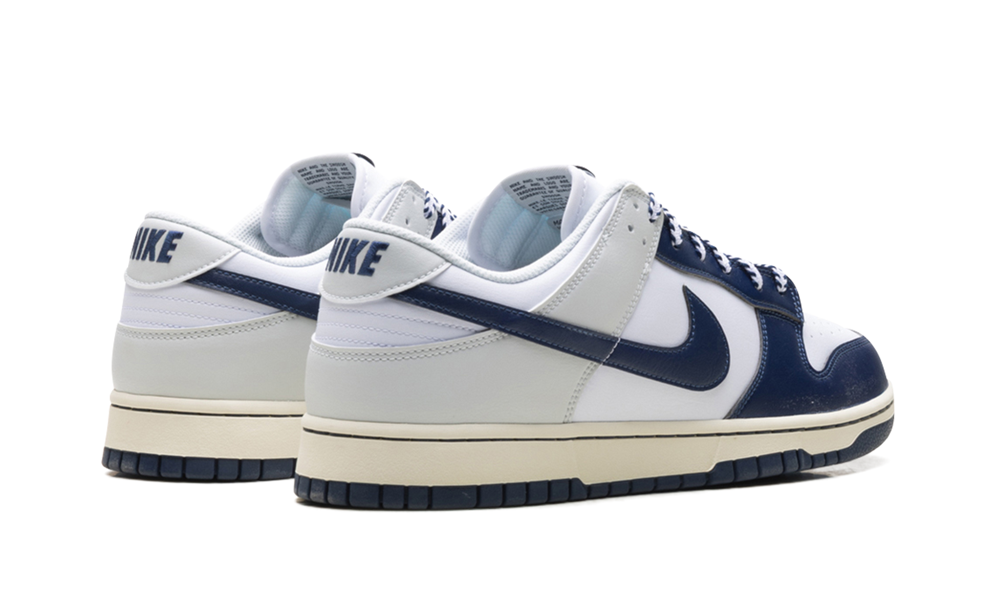 Dunk Low "New york yankees" IM2222 101
