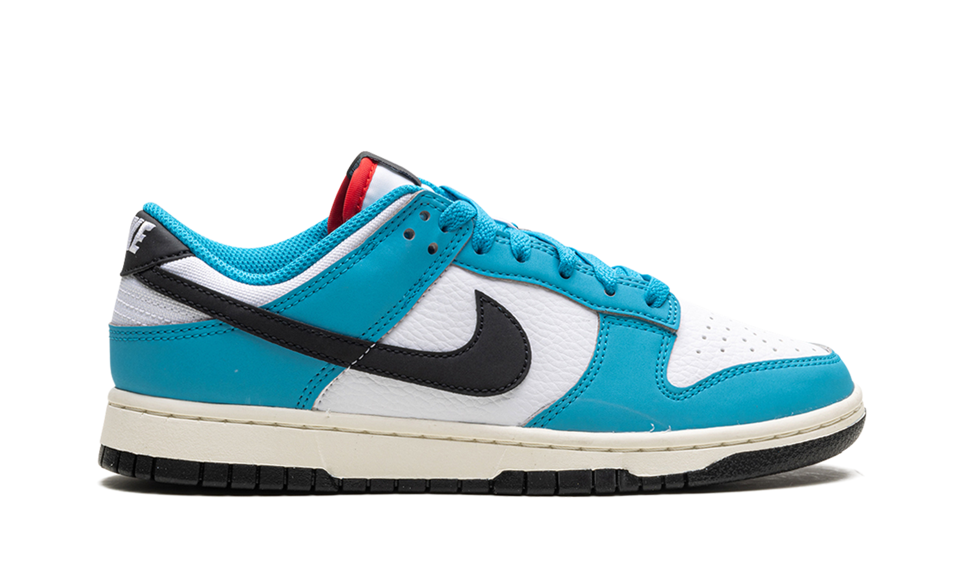 Dunk Low Next Nature "N7 dark turquoise" HJ9088 488