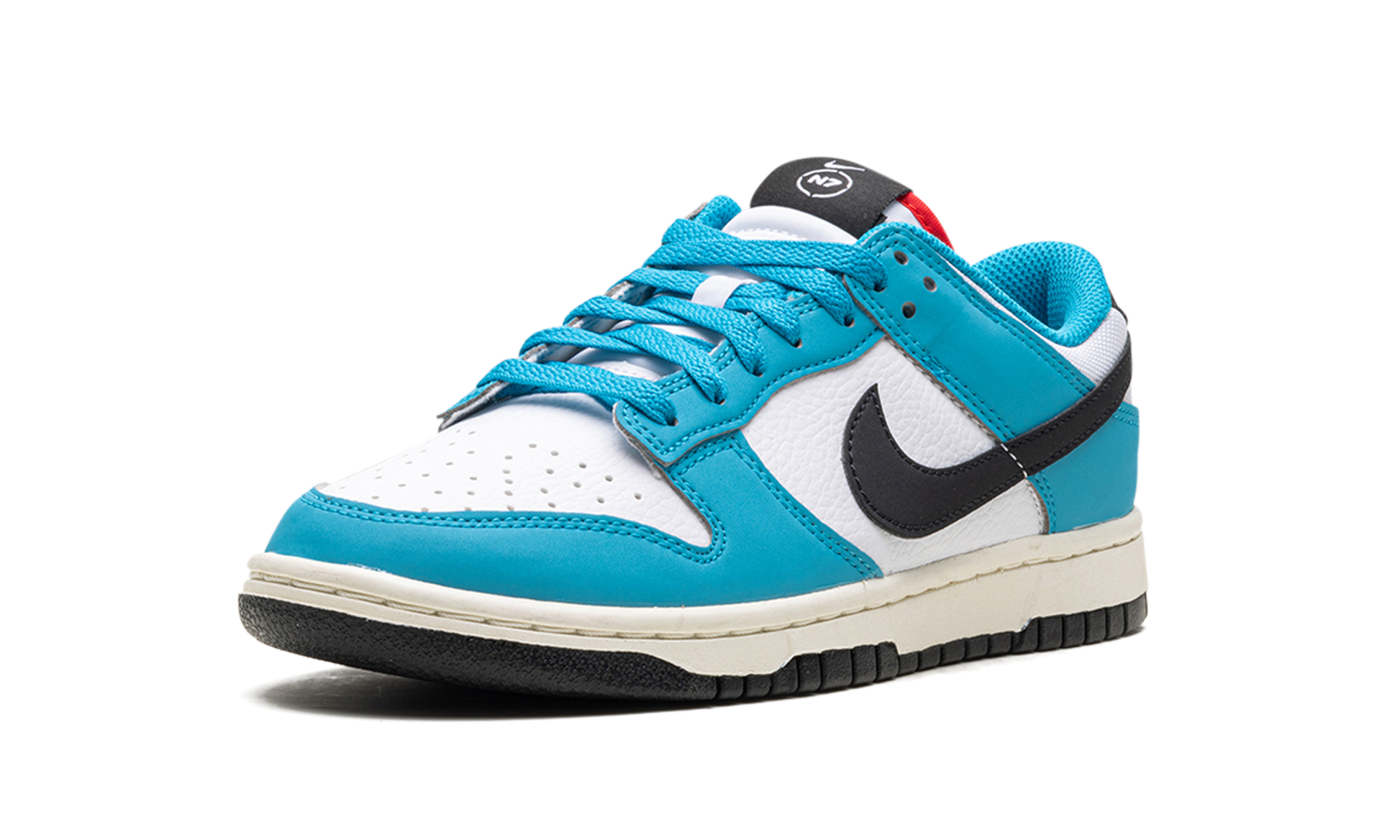 Dunk Low Next Nature "N7 dark turquoise" HJ9088 488