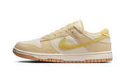 Dunk Low Next Nature Se Women "Team gold pale ivory" HJ5864 700