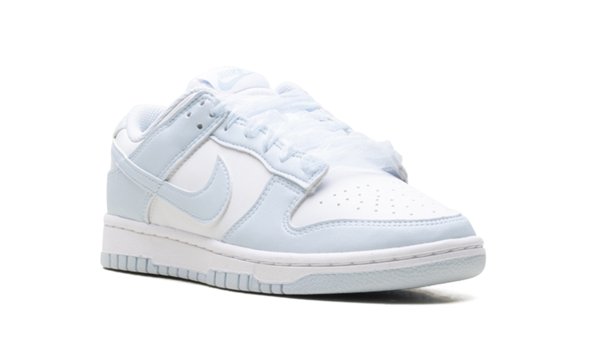 Dunk Low Next Nature Women "Blue tint" IB7311 100