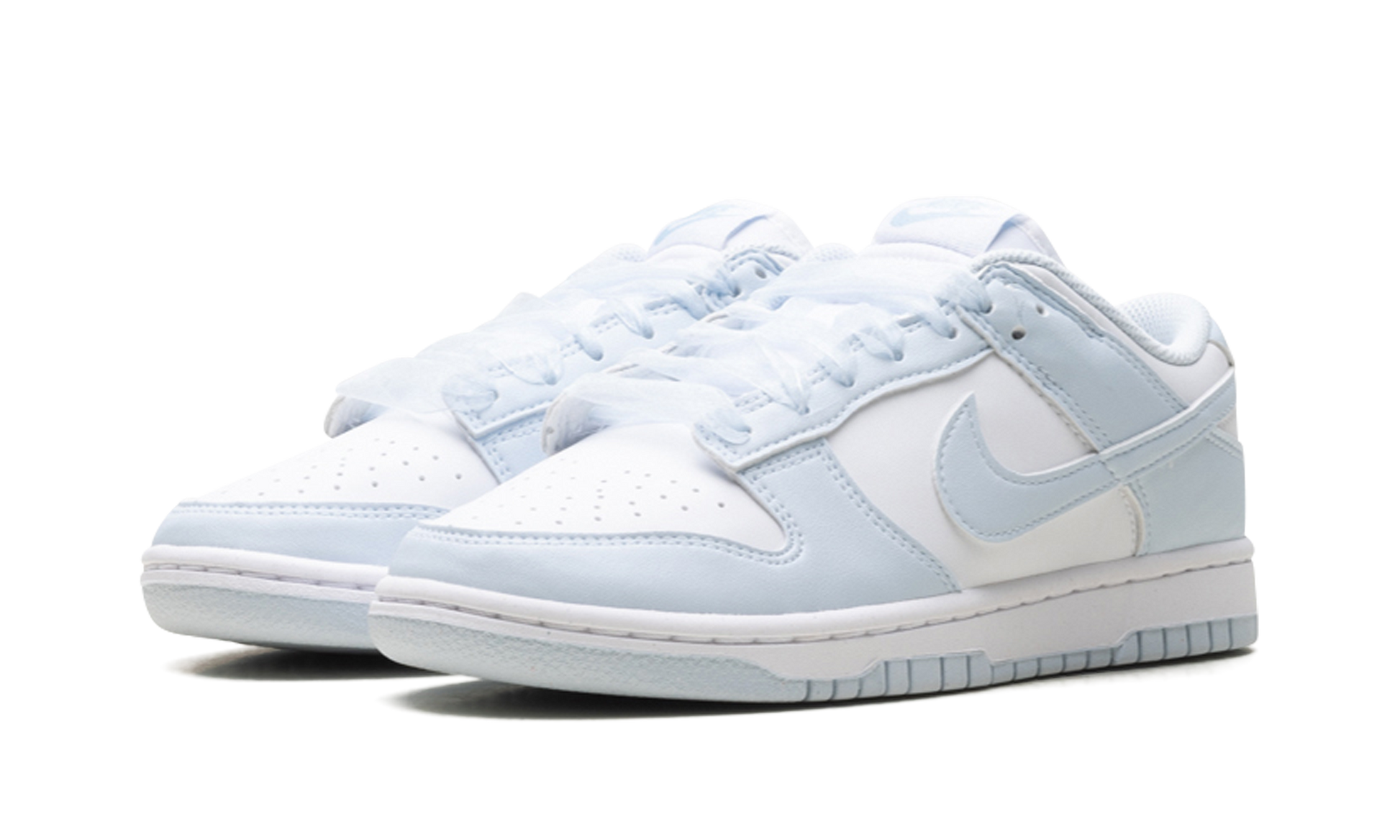 Dunk Low Next Nature Women "Blue tint" IB7311 100