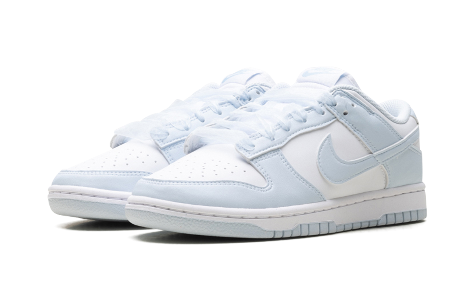 Dunk Low Next Nature Women "Blue tint" IB7311 100