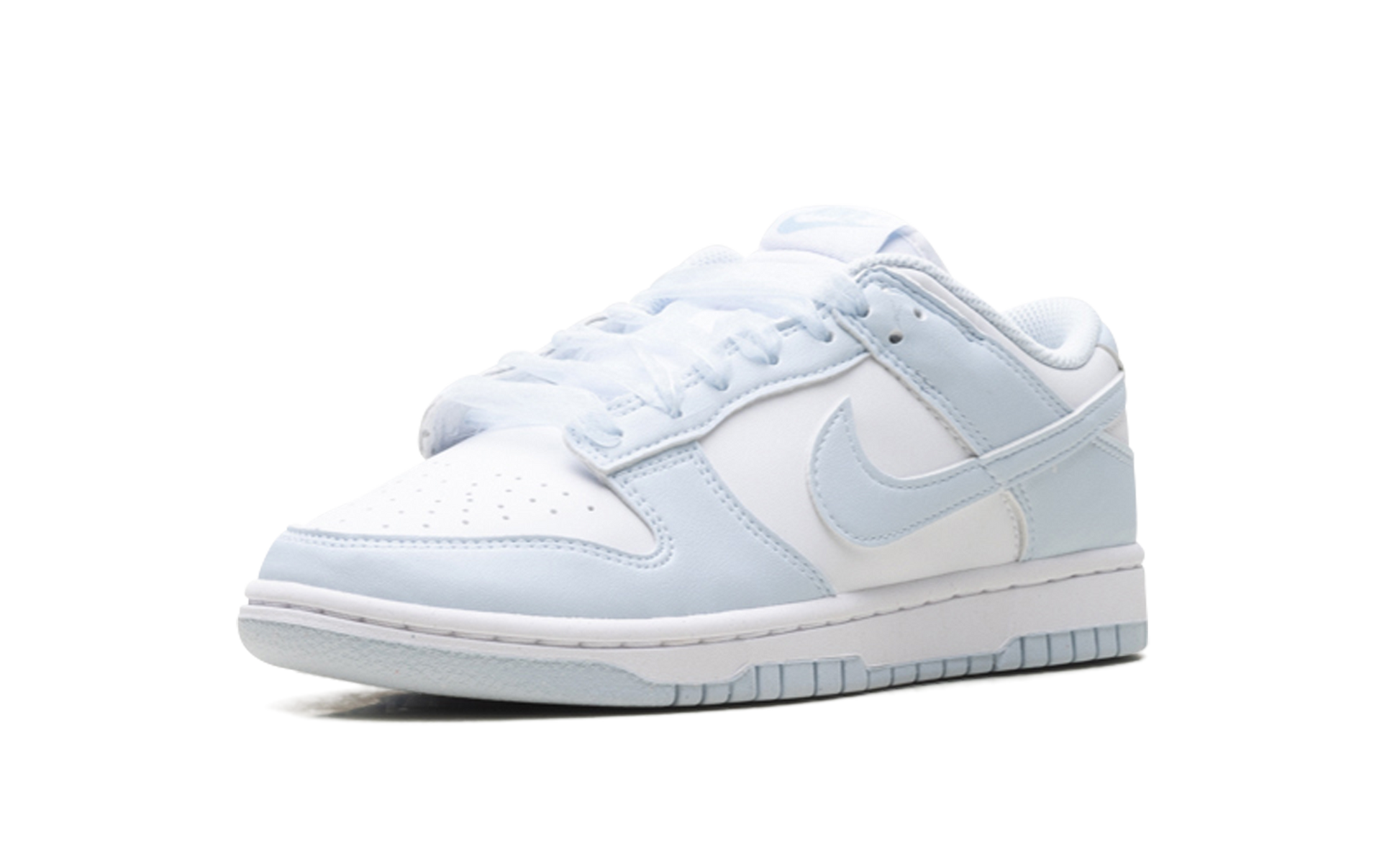 Dunk Low Next Nature Women "Blue tint" IB7311 100