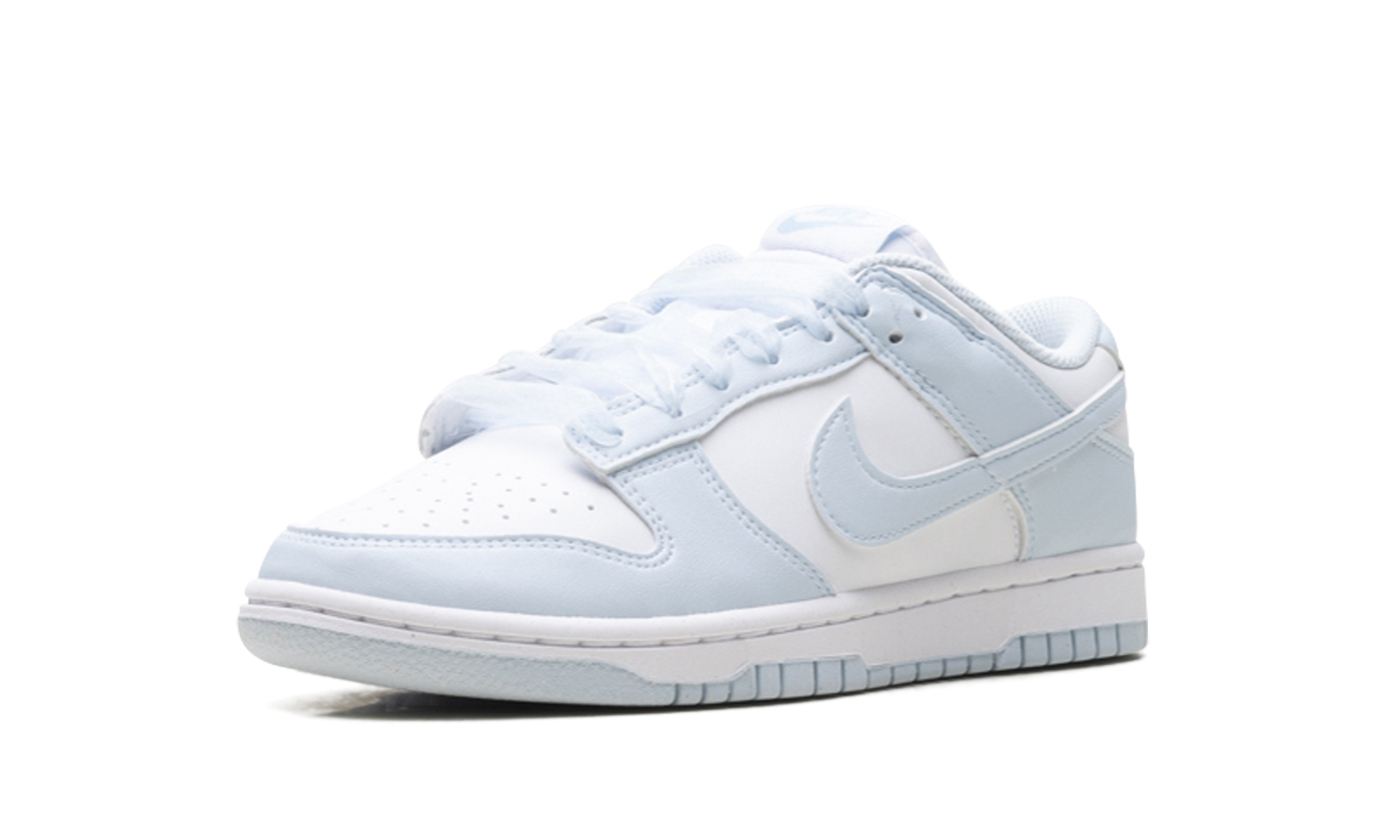 Dunk Low Next Nature Women "Blue tint" IB7311 100