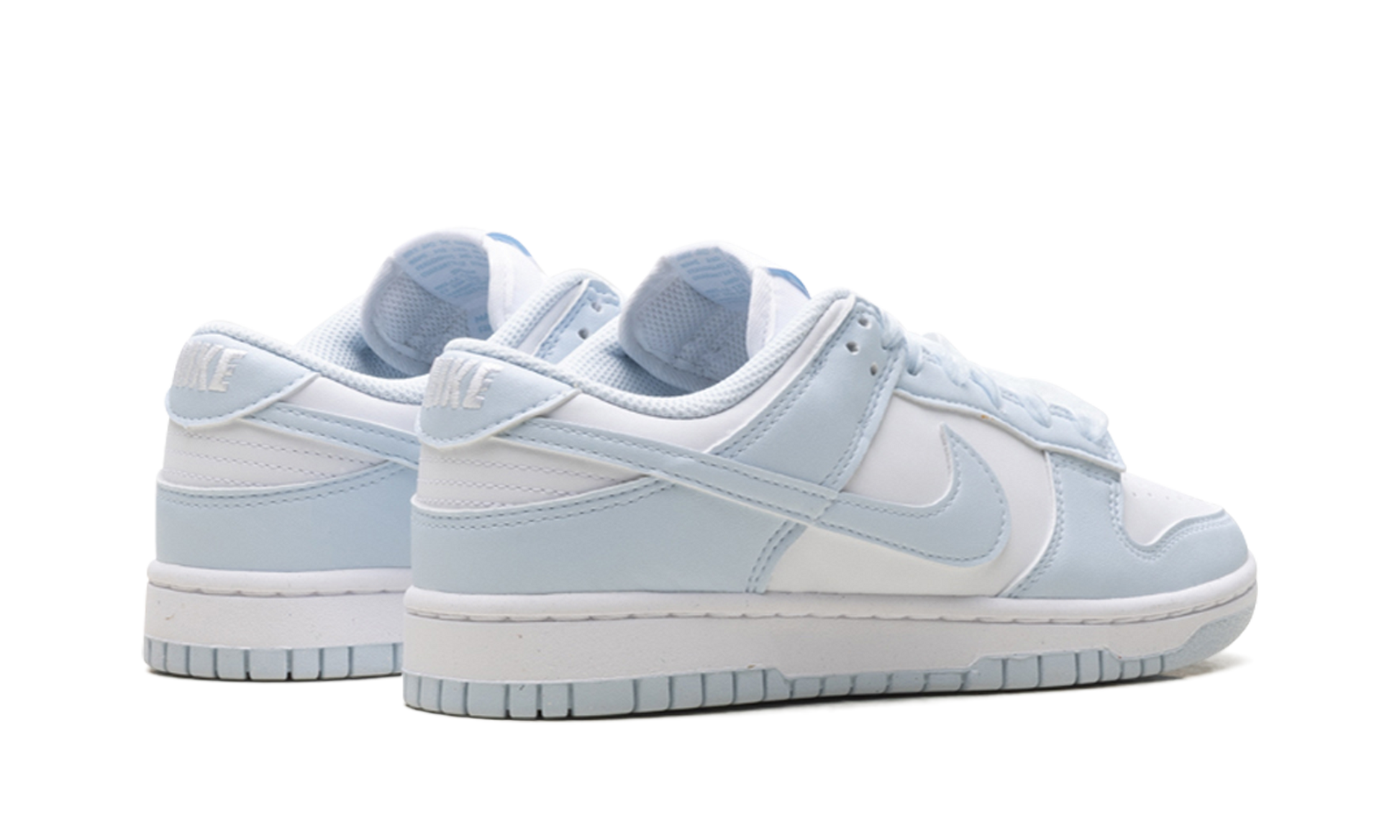 Dunk Low Next Nature Women "Blue tint" IB7311 100