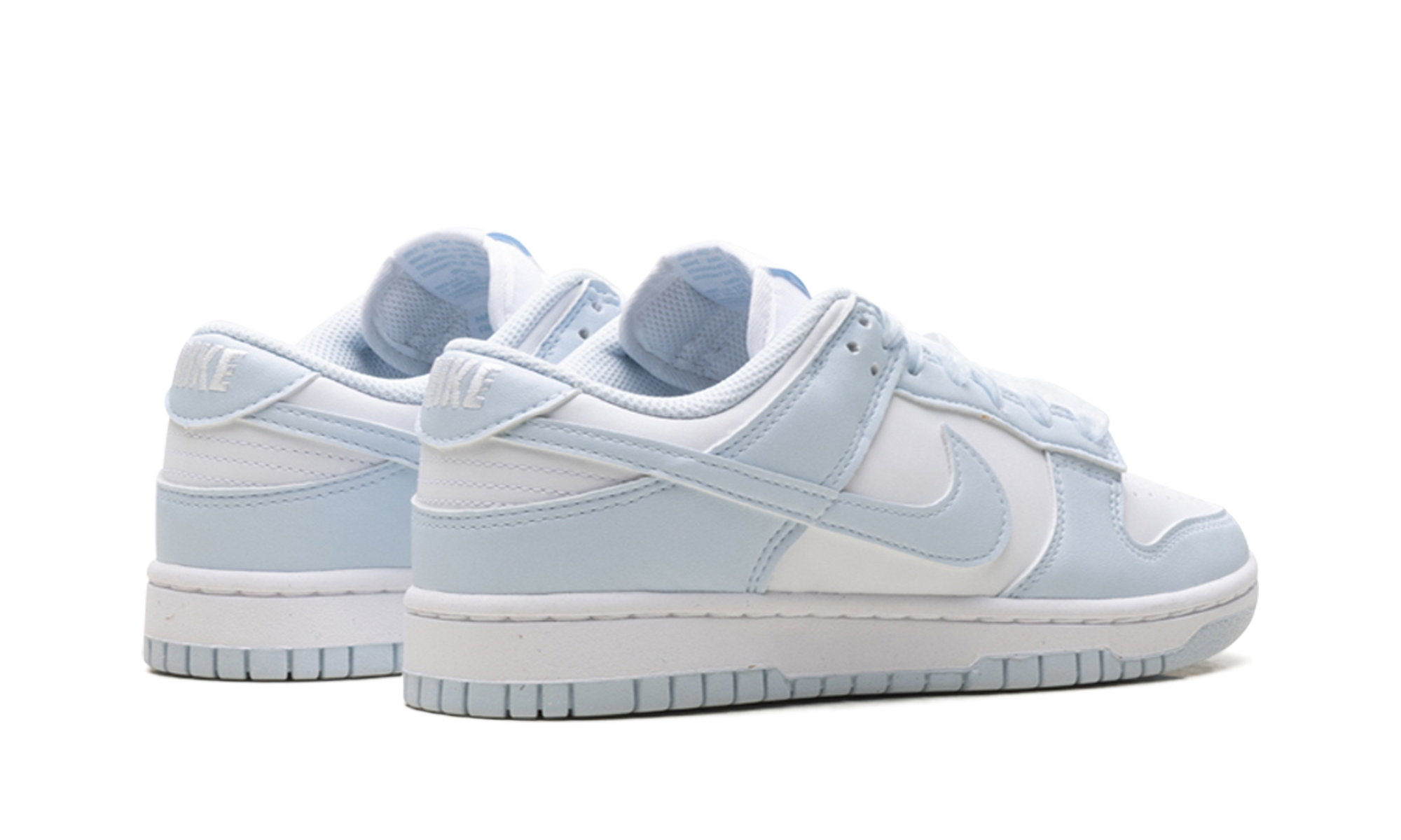 Dunk Low Next Nature Women "Blue tint" IB7311 100