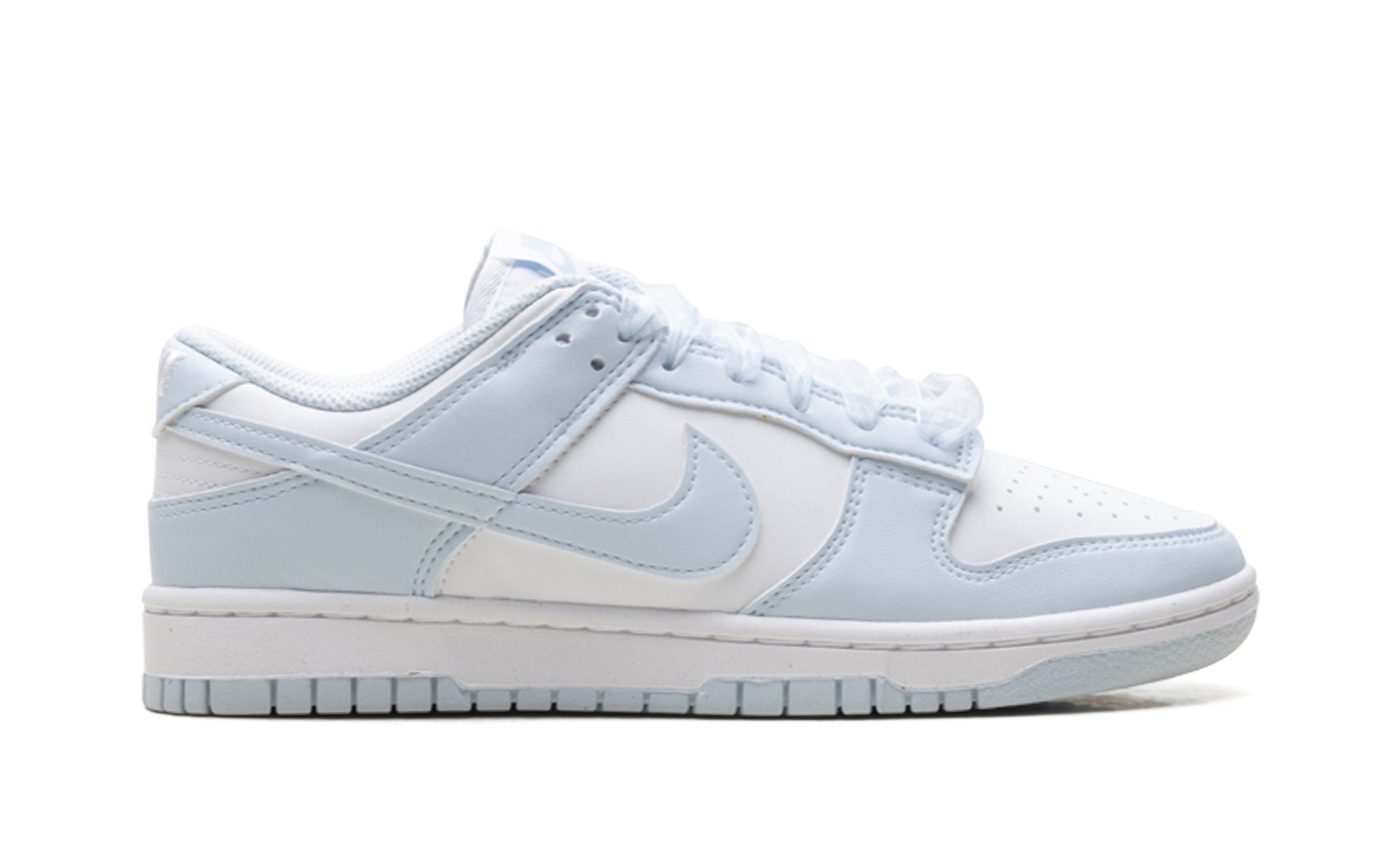 Dunk Low Next Nature Women "Blue tint" IB7311 100