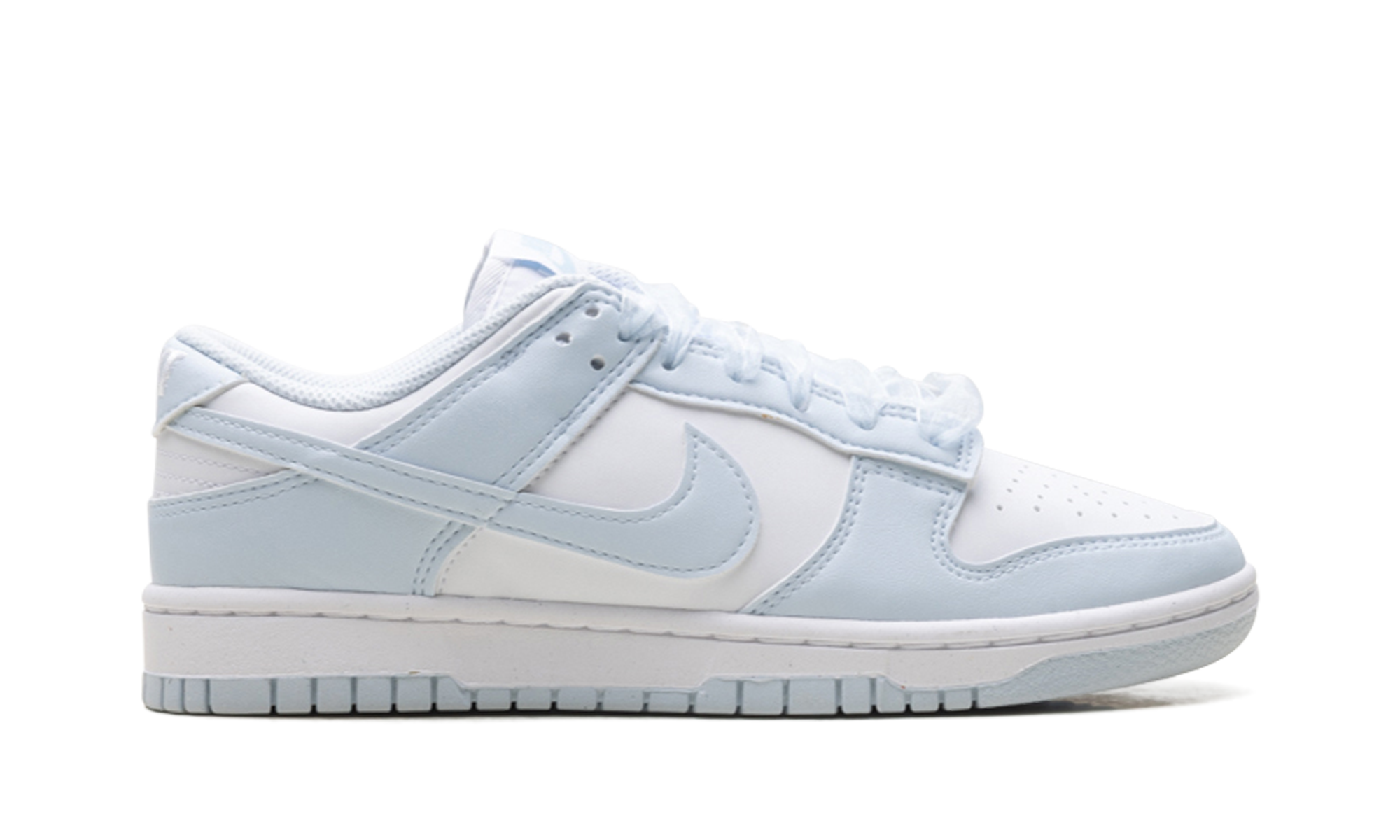 Dunk Low Next Nature Women "Blue tint" IB7311 100