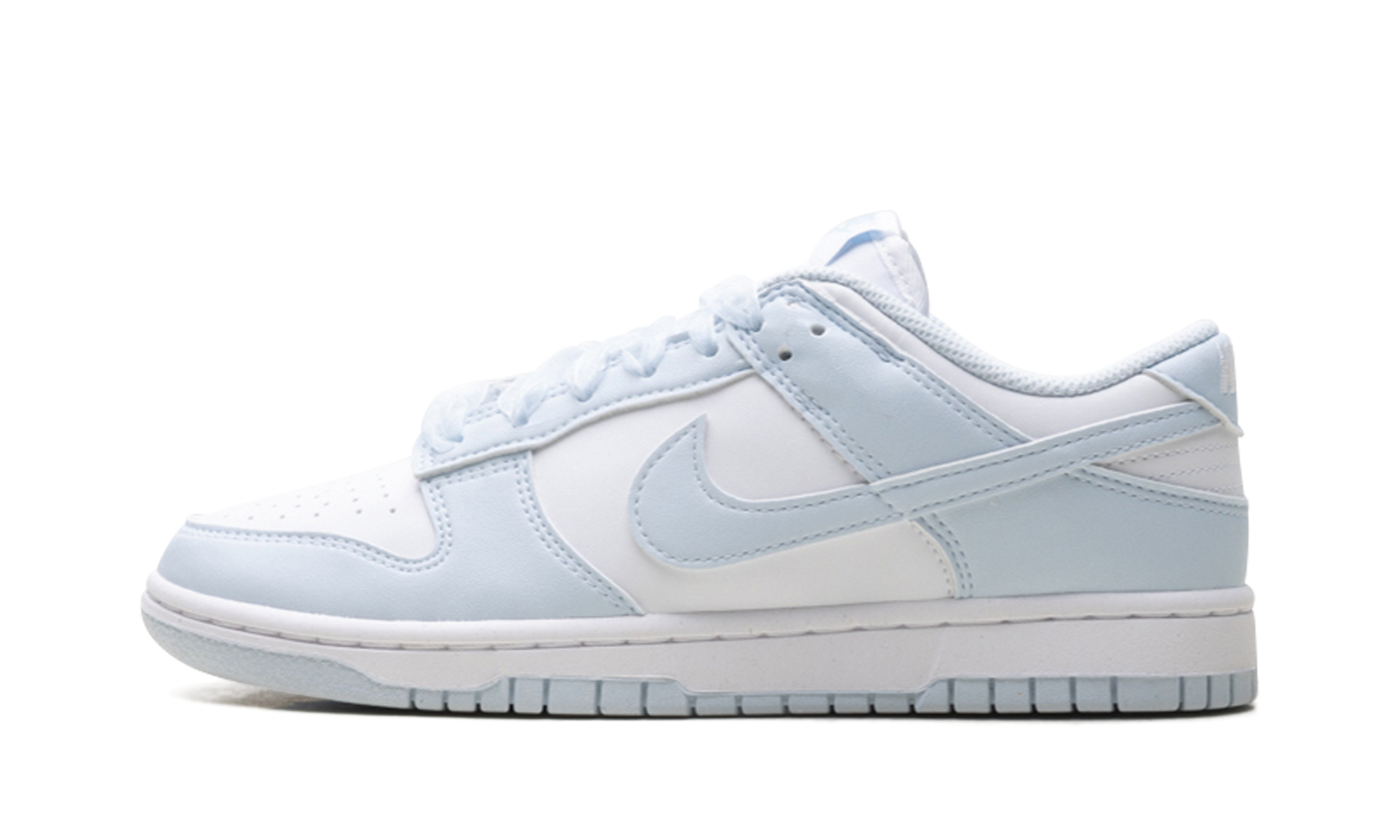 Dunk Low Next Nature Women "Blue tint" IB7311 100