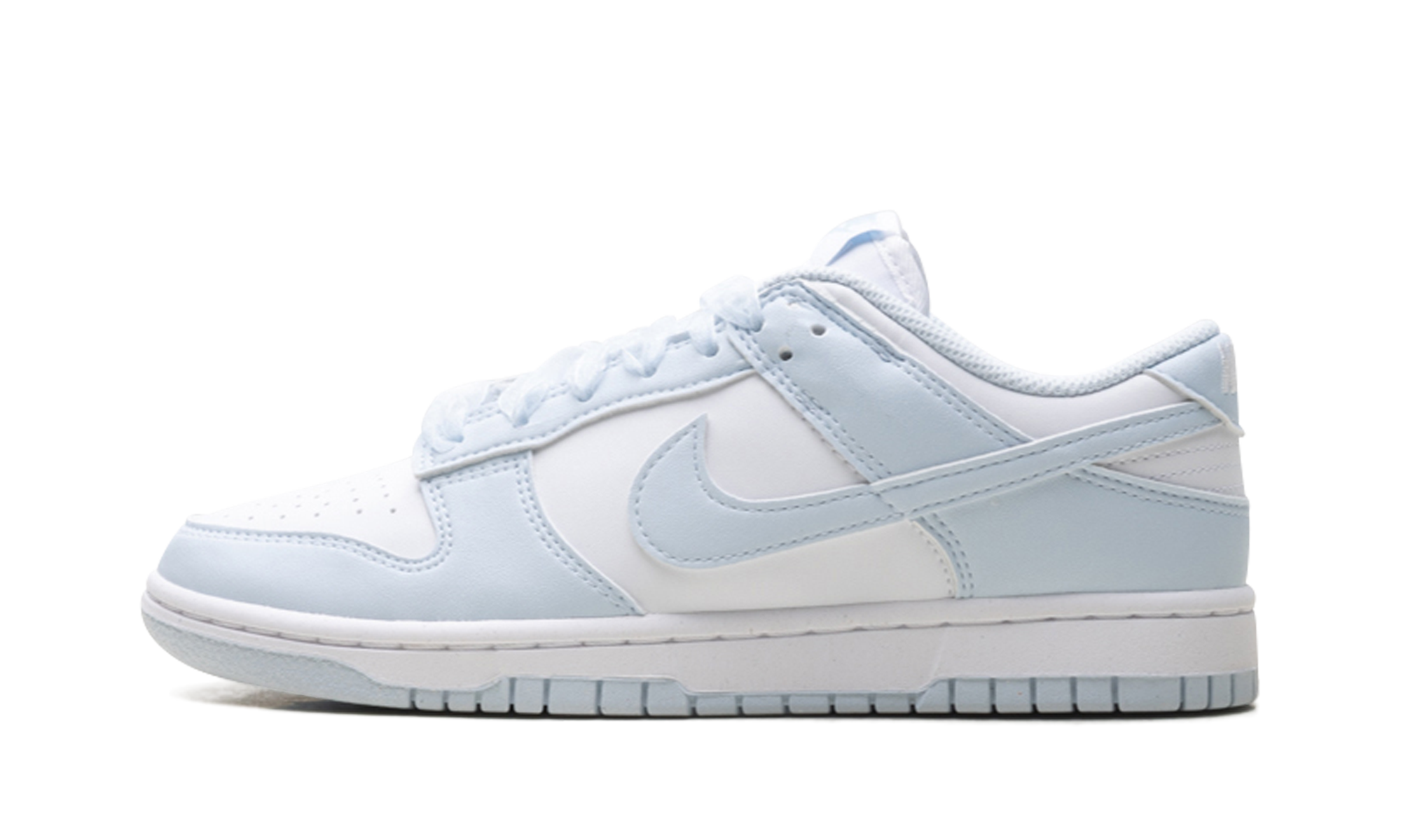Dunk Low Next Nature Women "Blue tint" IB7311 100