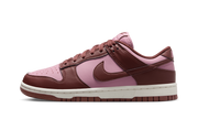 Dunk Low Next Nature Women "Dark pony elemental pink" DD1873 114