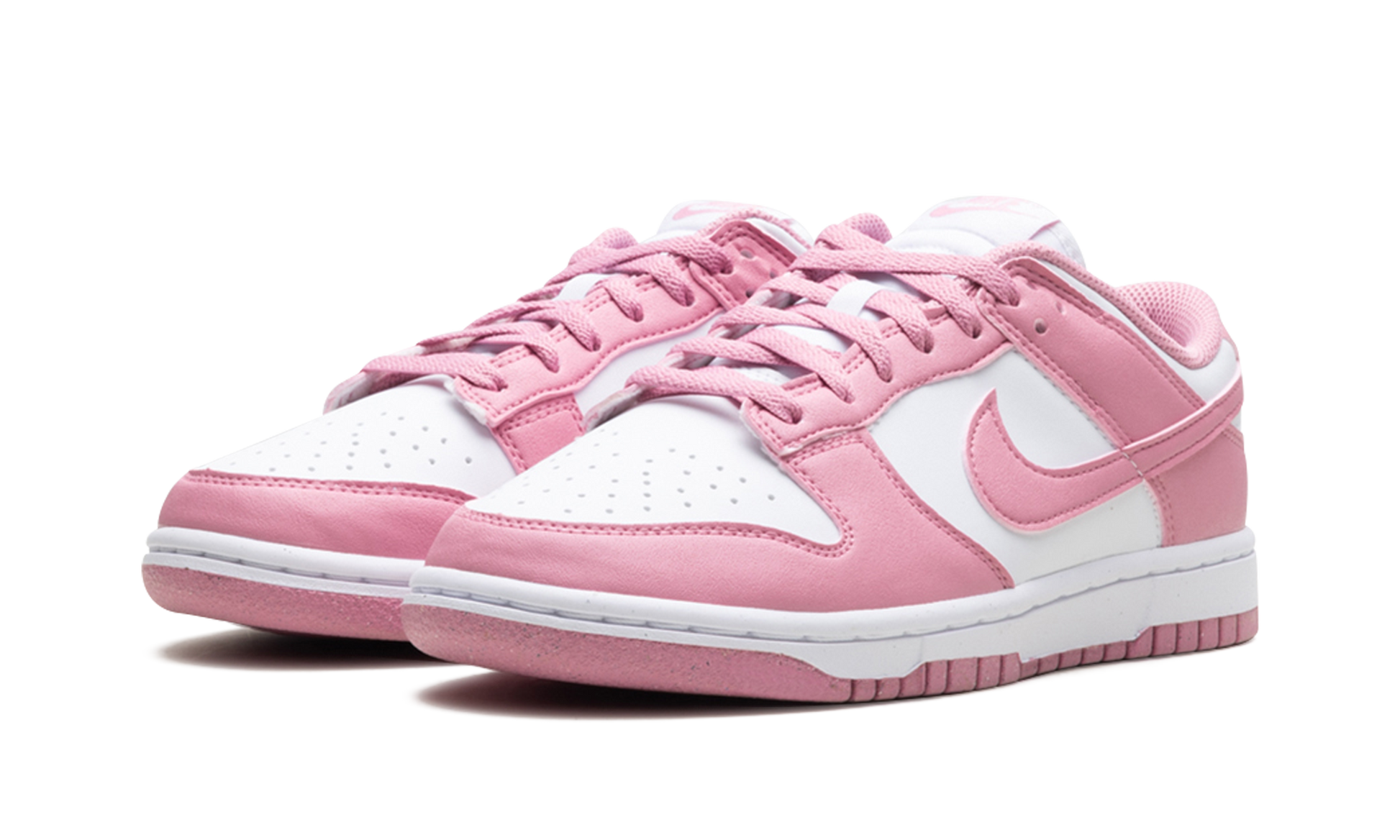 Dunk Low Next Nature Women "Elemental pink" DD1873 112