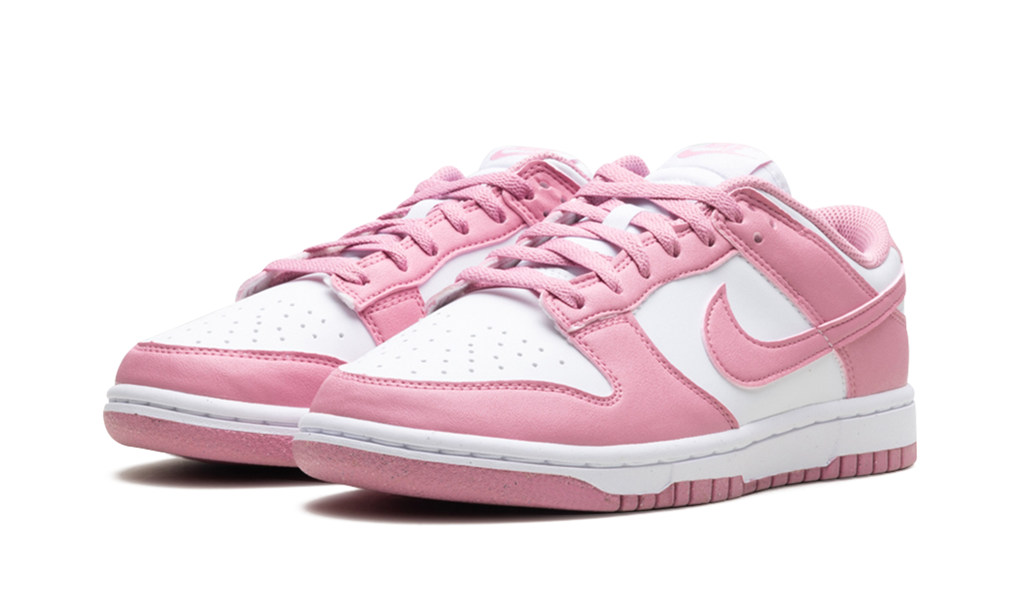 Dunk Low Next Nature Women "Elemental pink" DD1873 112