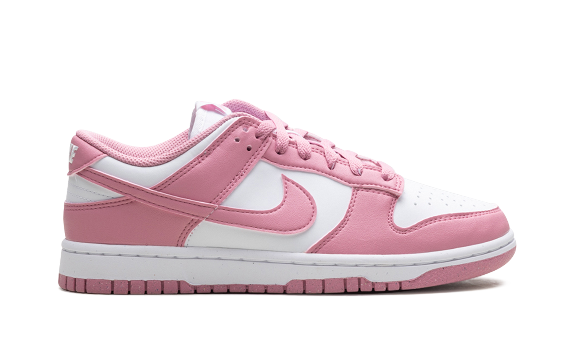 Dunk Low Next Nature Women "Elemental pink" DD1873 112