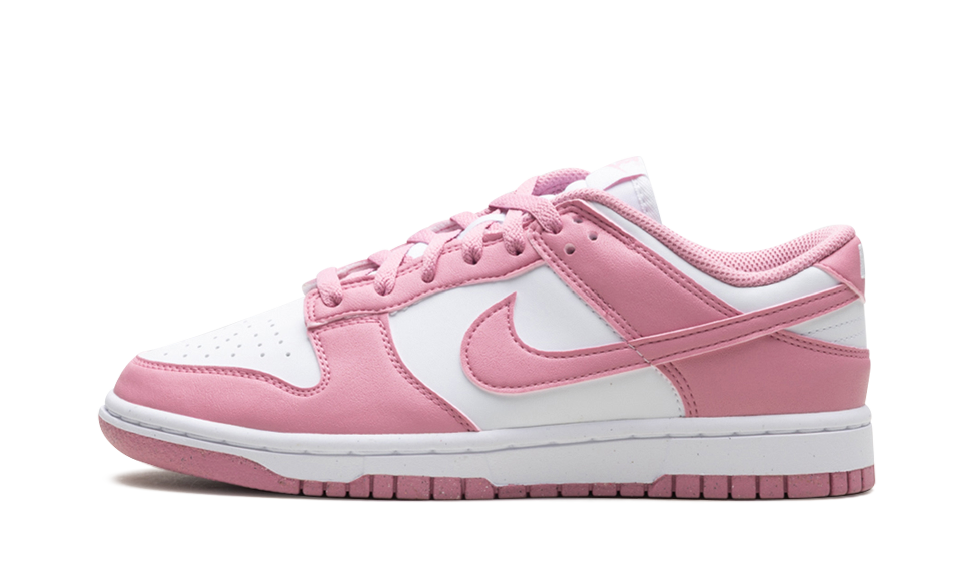 Dunk Low Next Nature Women "Elemental pink" DD1873 112