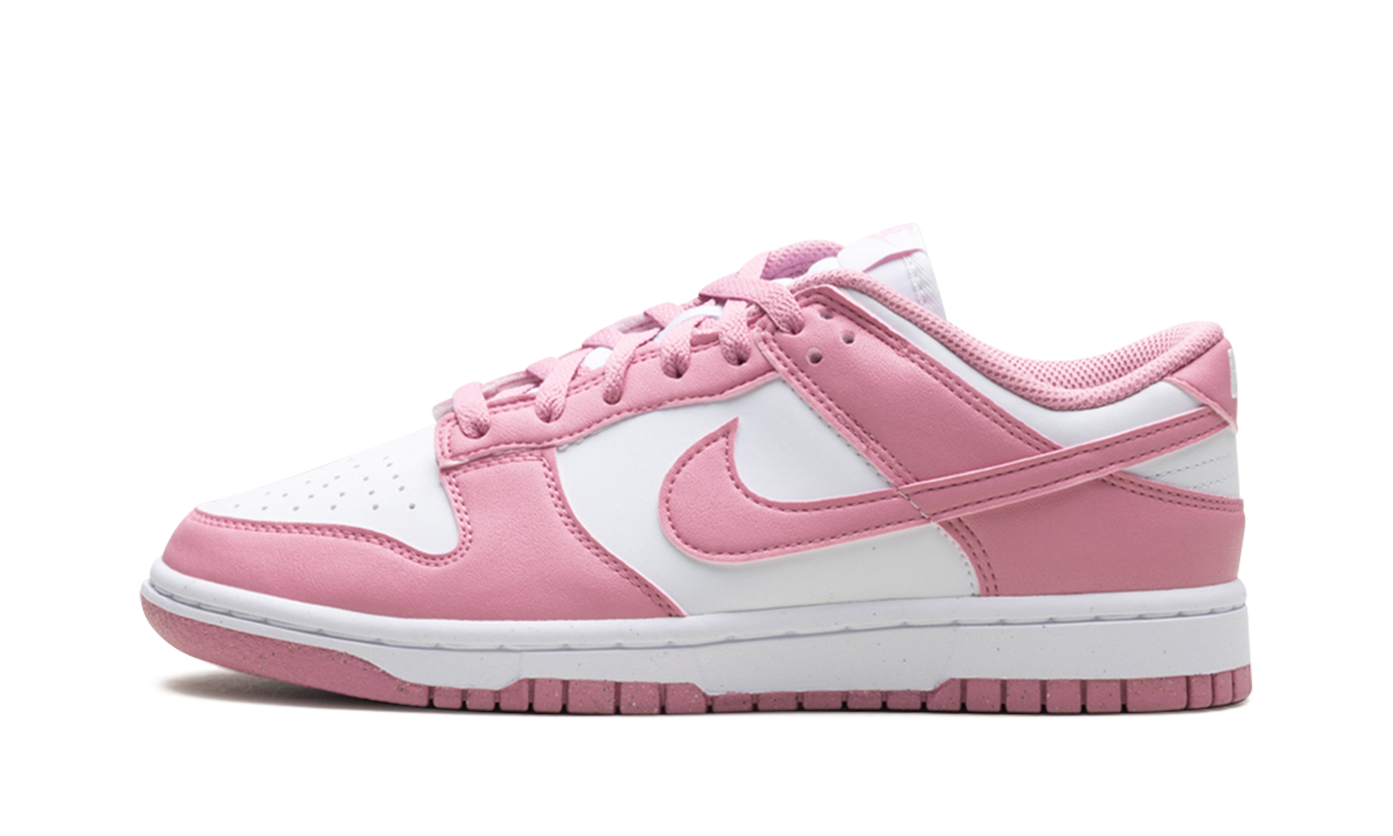 Dunk Low Next Nature Women "Elemental pink" DD1873 112