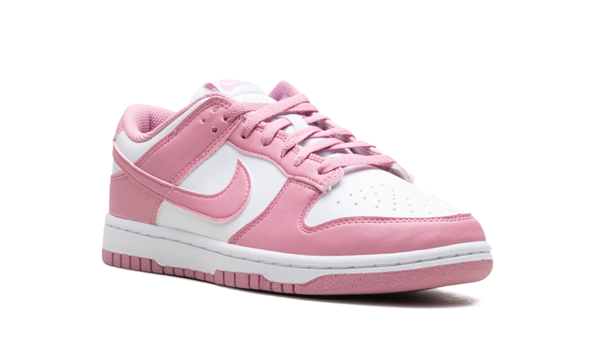 Dunk Low Next Nature Women "Elemental pink" DD1873 112