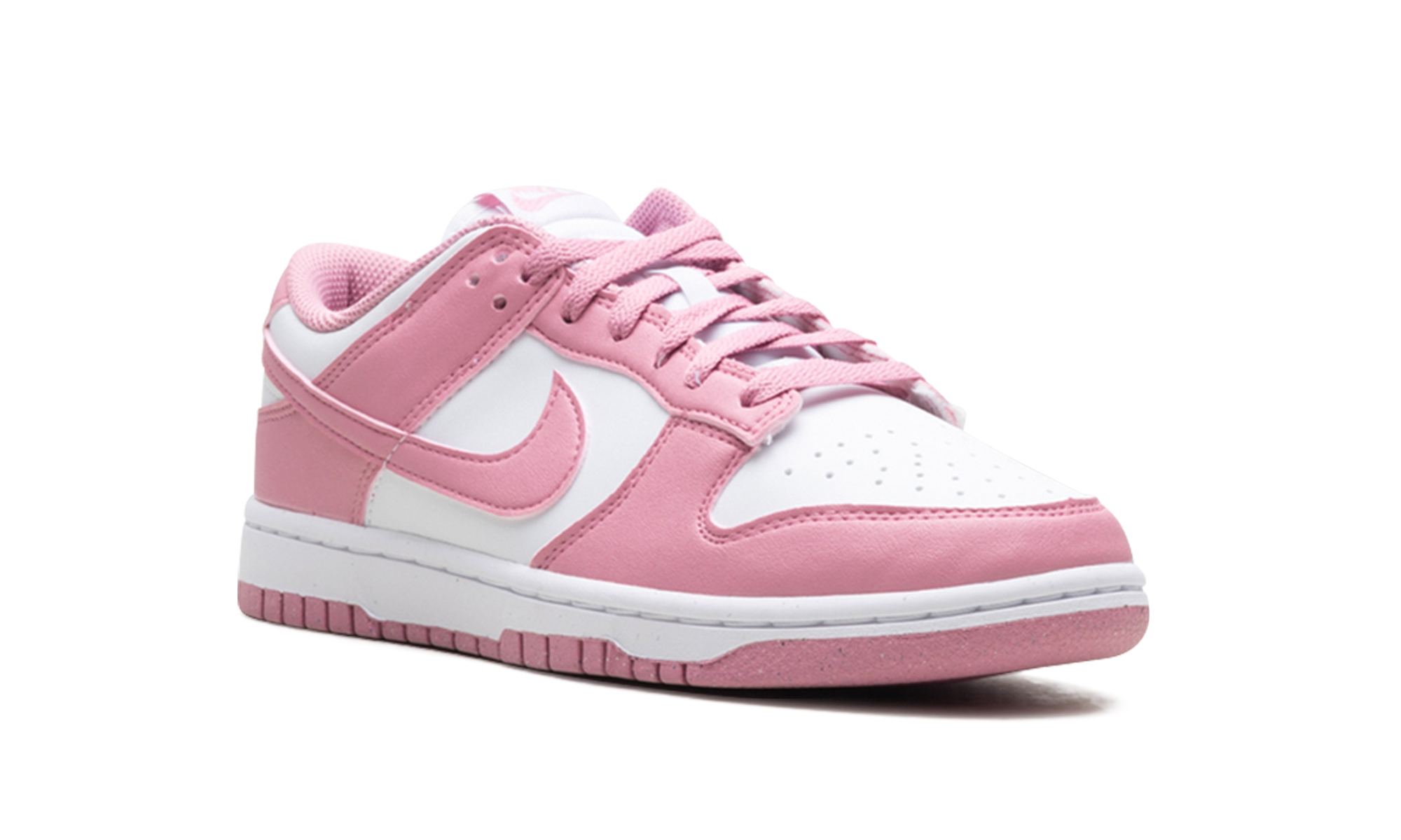 Dunk Low Next Nature Women "Elemental pink" DD1873 112