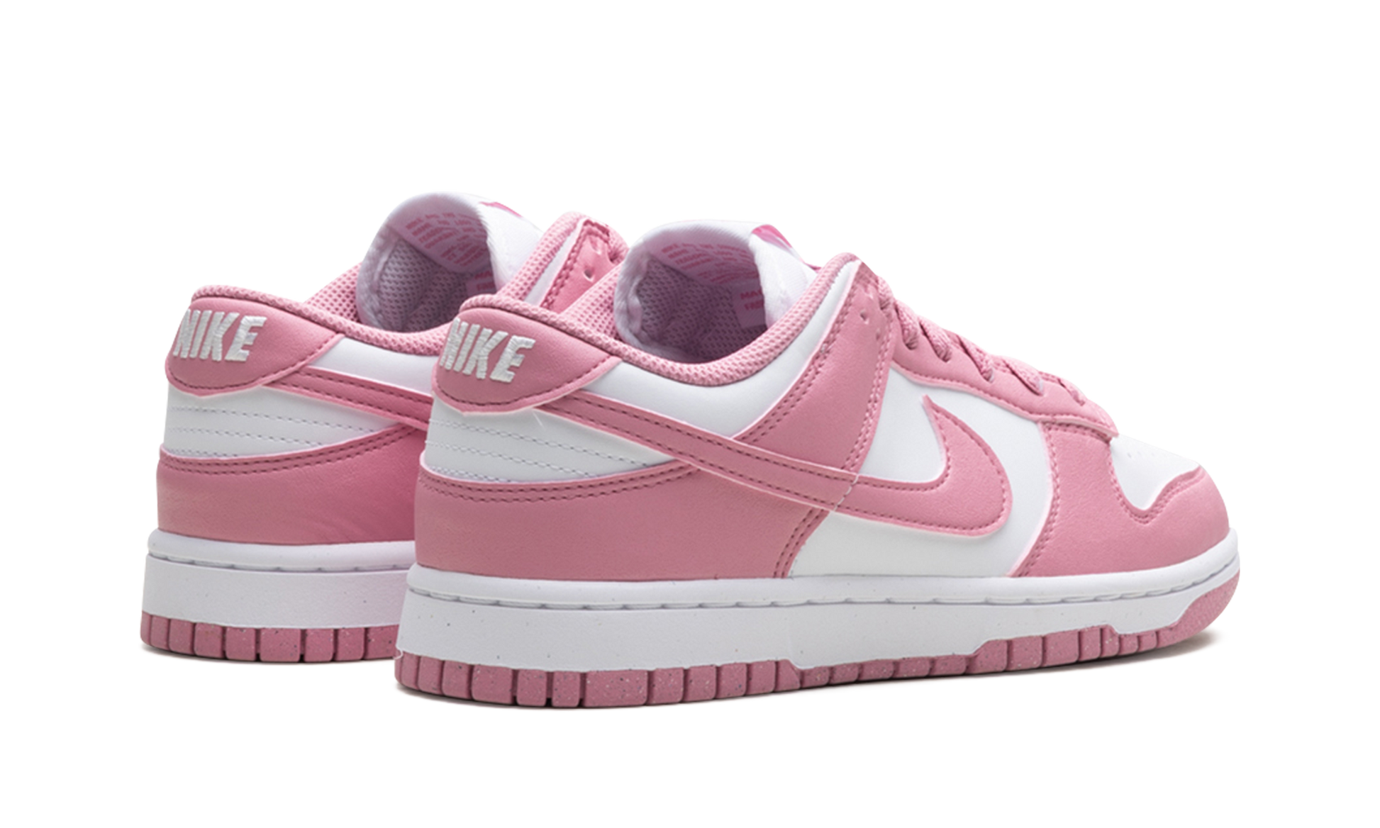 Dunk Low Next Nature Women "Elemental pink" DD1873 112