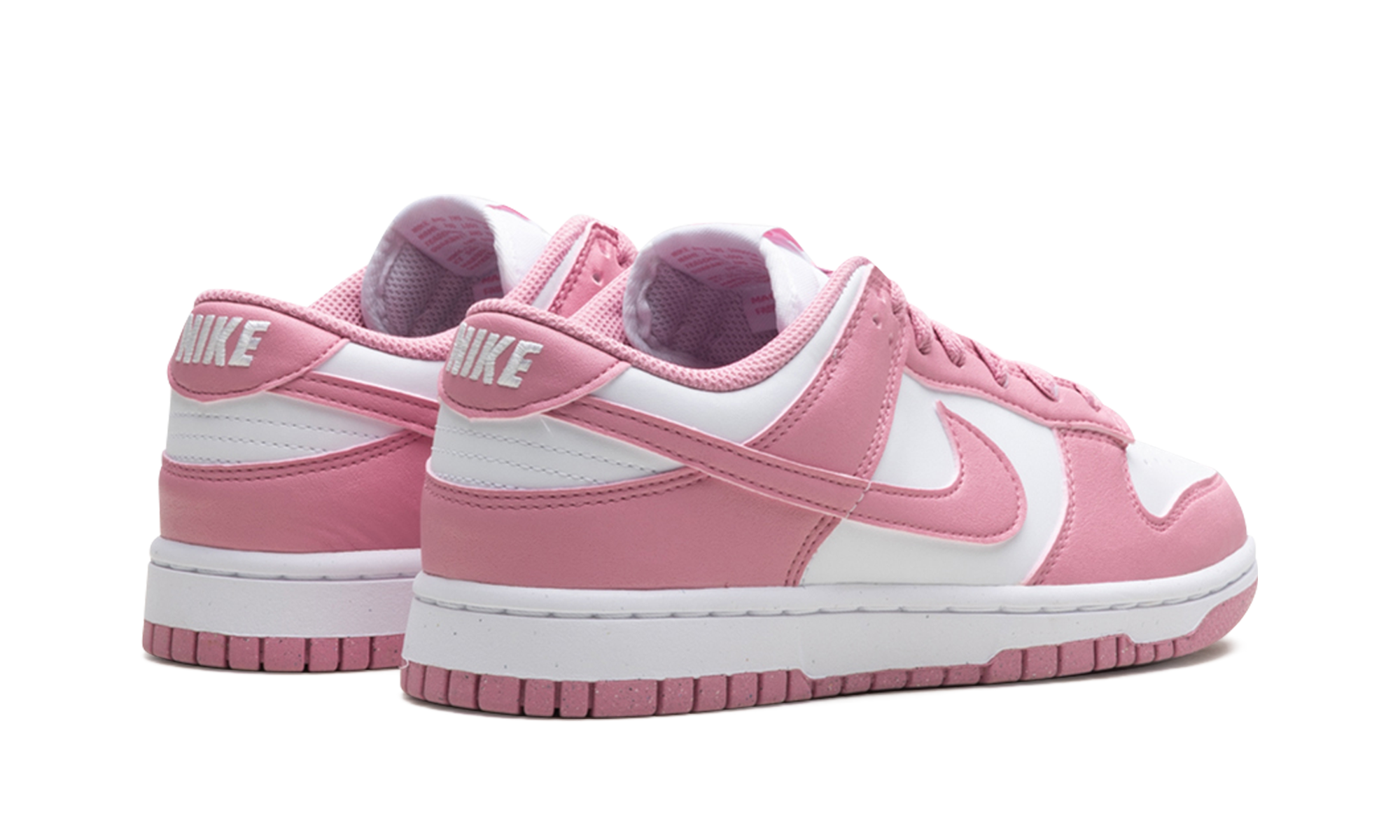 Dunk Low Next Nature Women "Elemental pink" DD1873 112