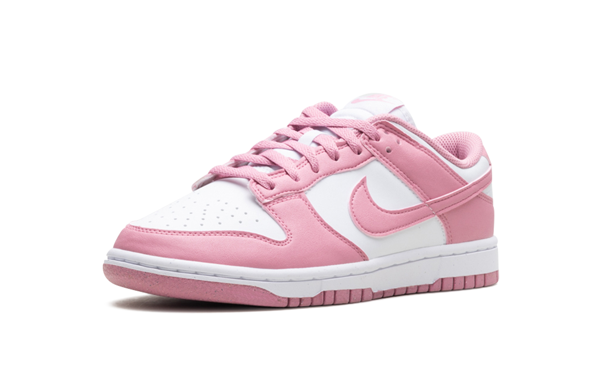 Dunk Low Next Nature Women "Elemental pink" DD1873 112