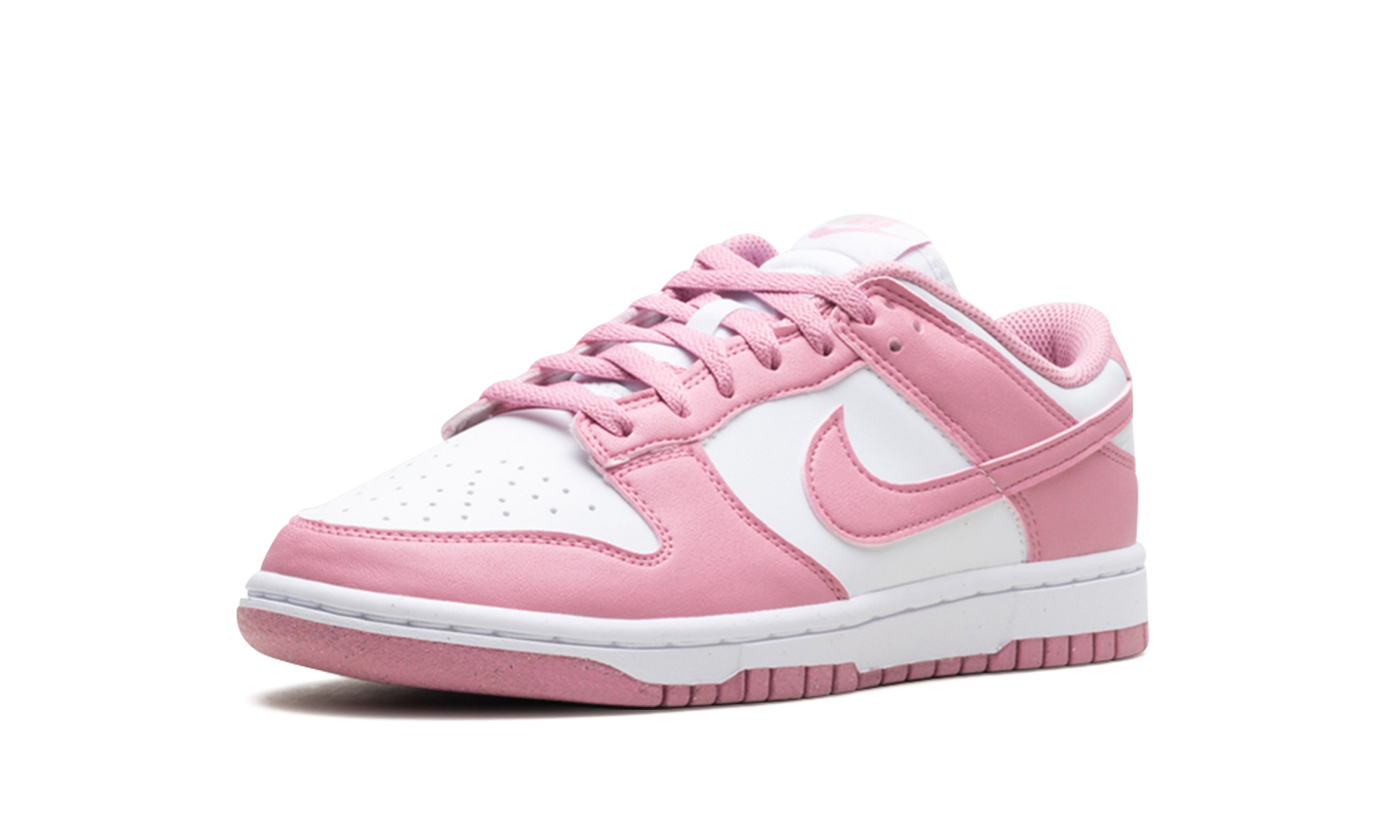 Dunk Low Next Nature Women "Elemental pink" DD1873 112