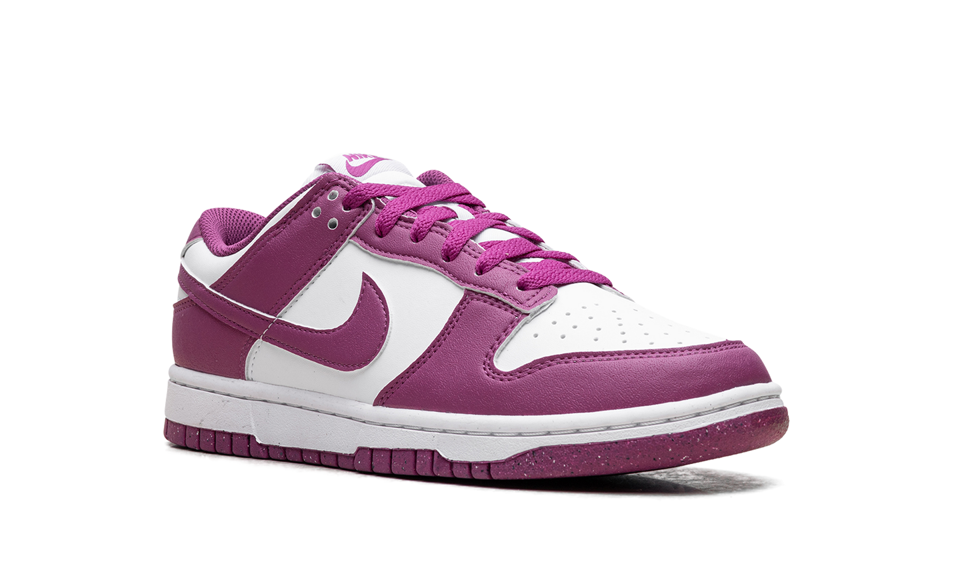 Dunk Low Next Nature Women "Hot fuchsia" DD1873 110