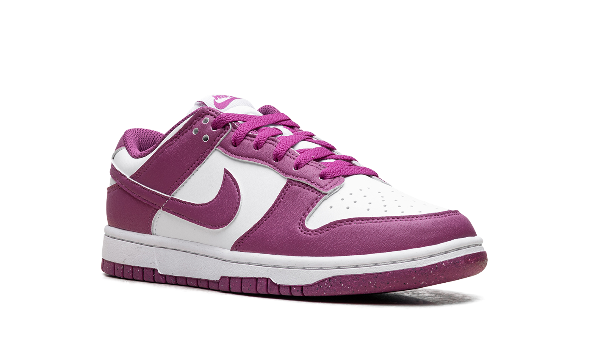 Dunk Low Next Nature Women "Hot fuchsia" DD1873 110