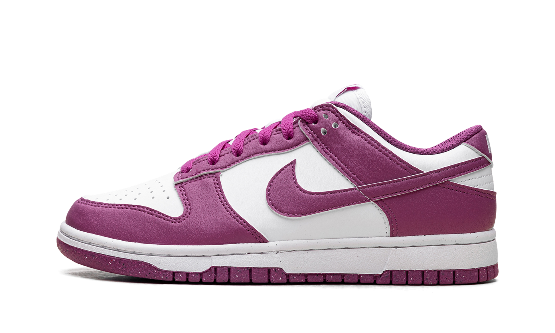 Dunk Low Next Nature Women "Hot fuchsia" DD1873 110