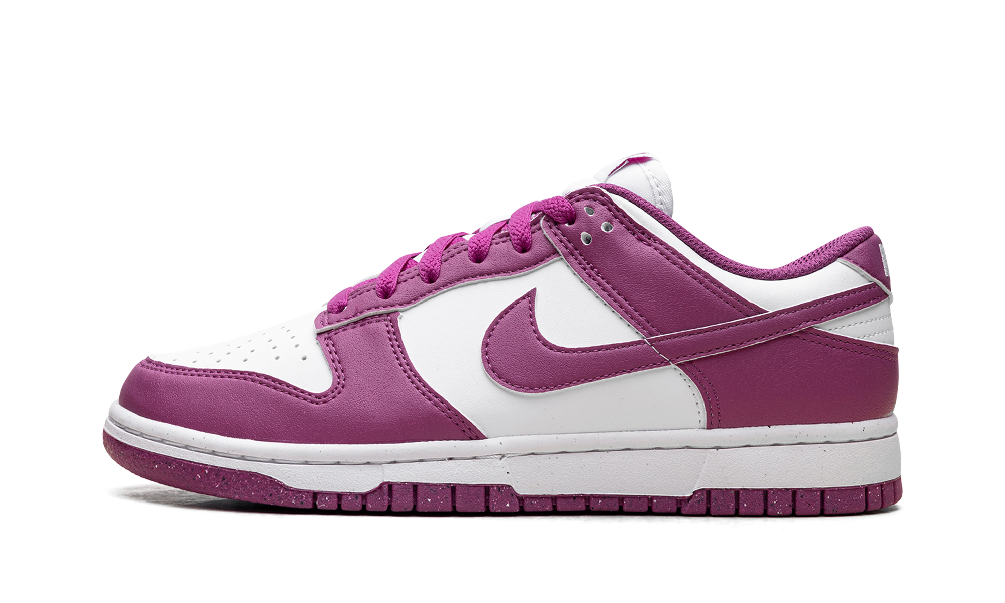 Dunk Low Next Nature Women "Hot fuchsia" DD1873 110
