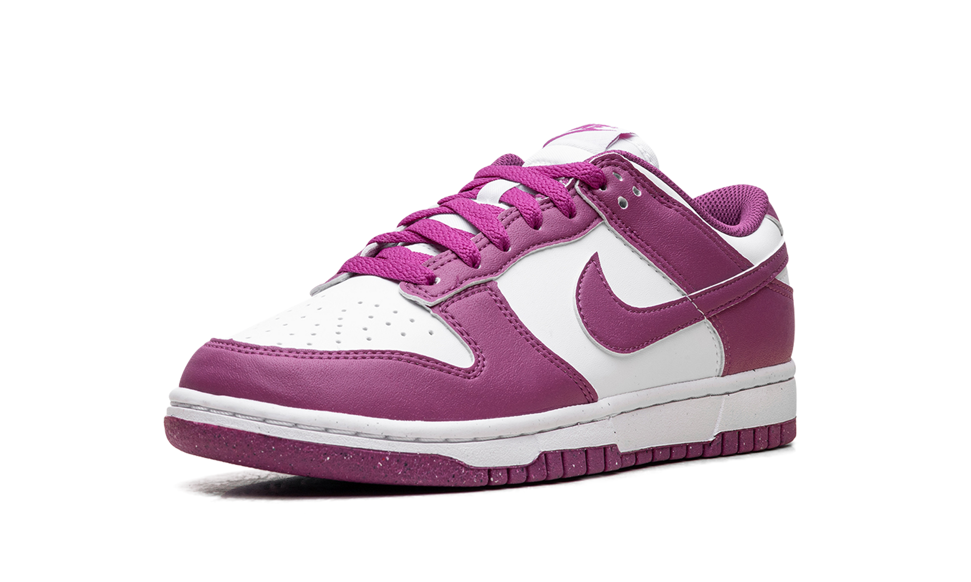 Dunk Low Next Nature Women "Hot fuchsia" DD1873 110