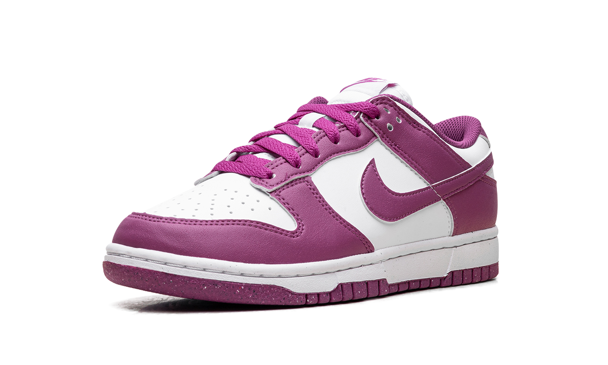 Dunk Low Next Nature Women "Hot fuchsia" DD1873 110