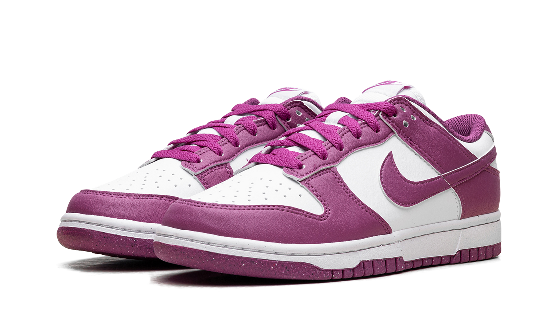 Dunk Low Next Nature Women "Hot fuchsia" DD1873 110