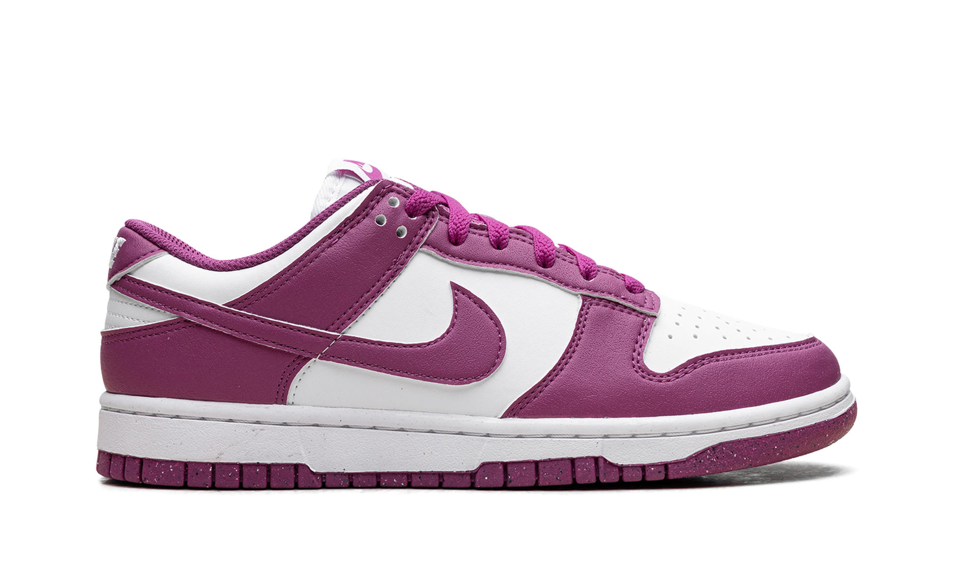 Dunk Low Next Nature Women "Hot fuchsia" DD1873 110