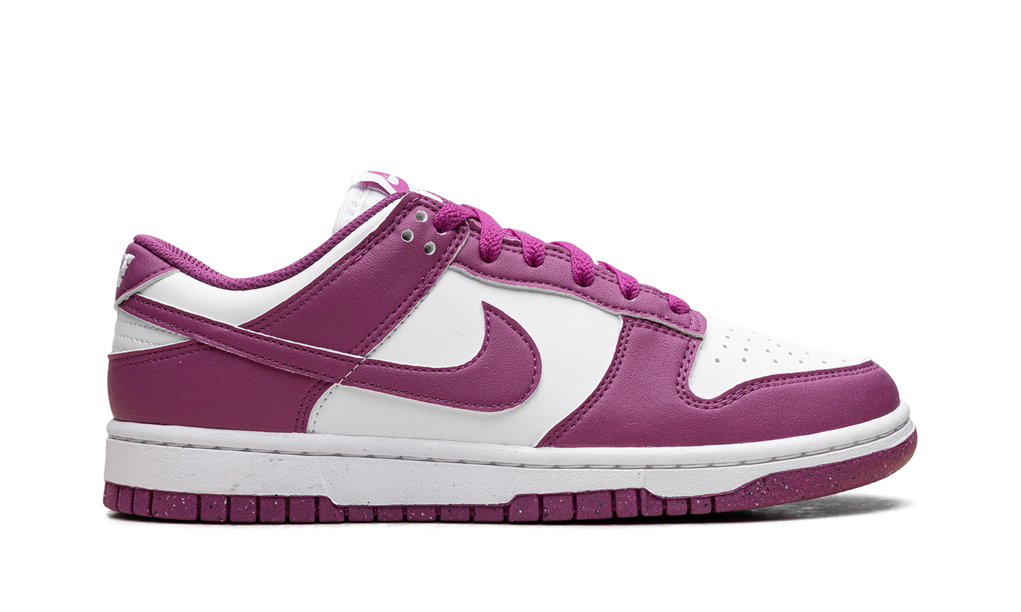 Dunk Low Next Nature Women "Hot fuchsia" DD1873 110