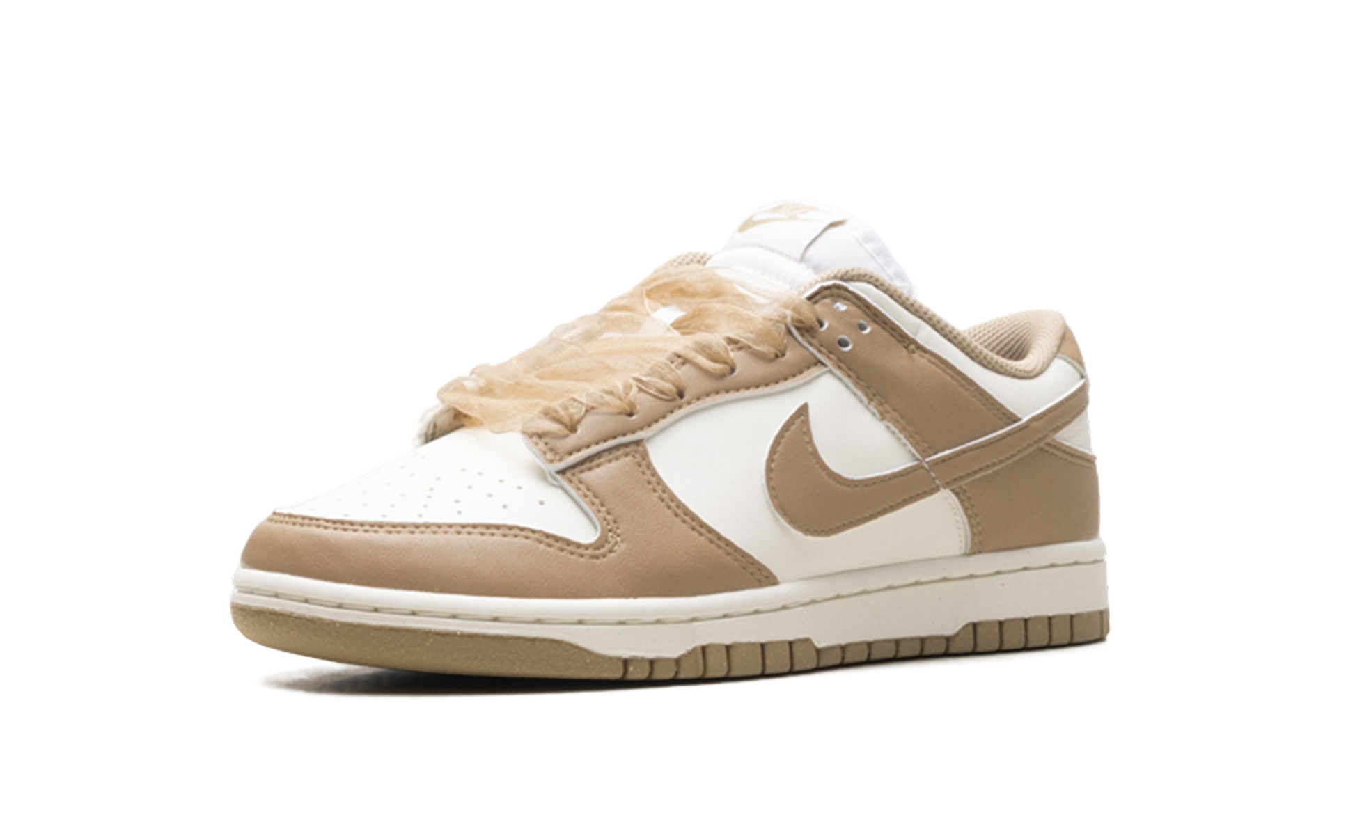 Dunk Low Next Nature Women "Sail / beige" IB7311 101