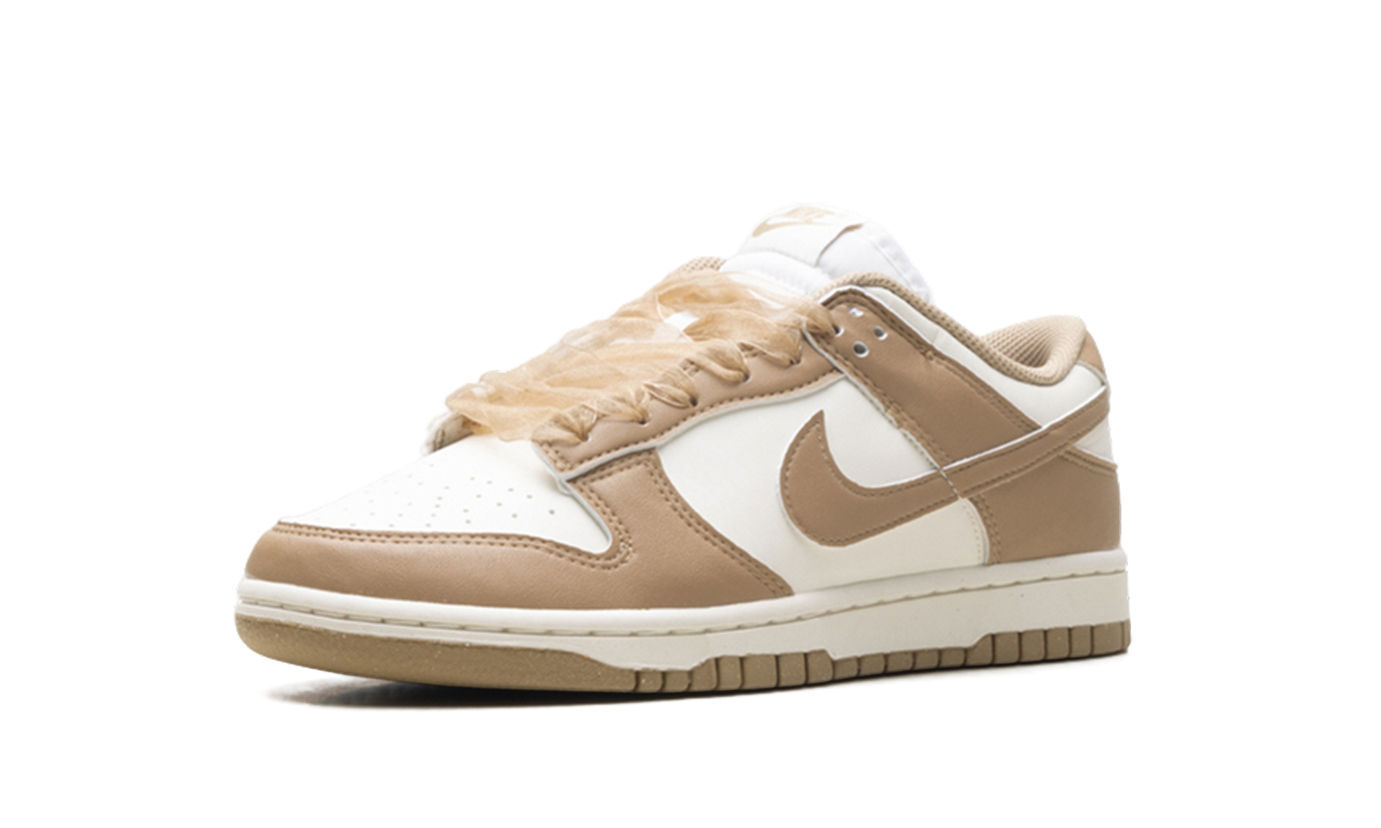 Dunk Low Next Nature Women "Sail / beige" IB7311 101