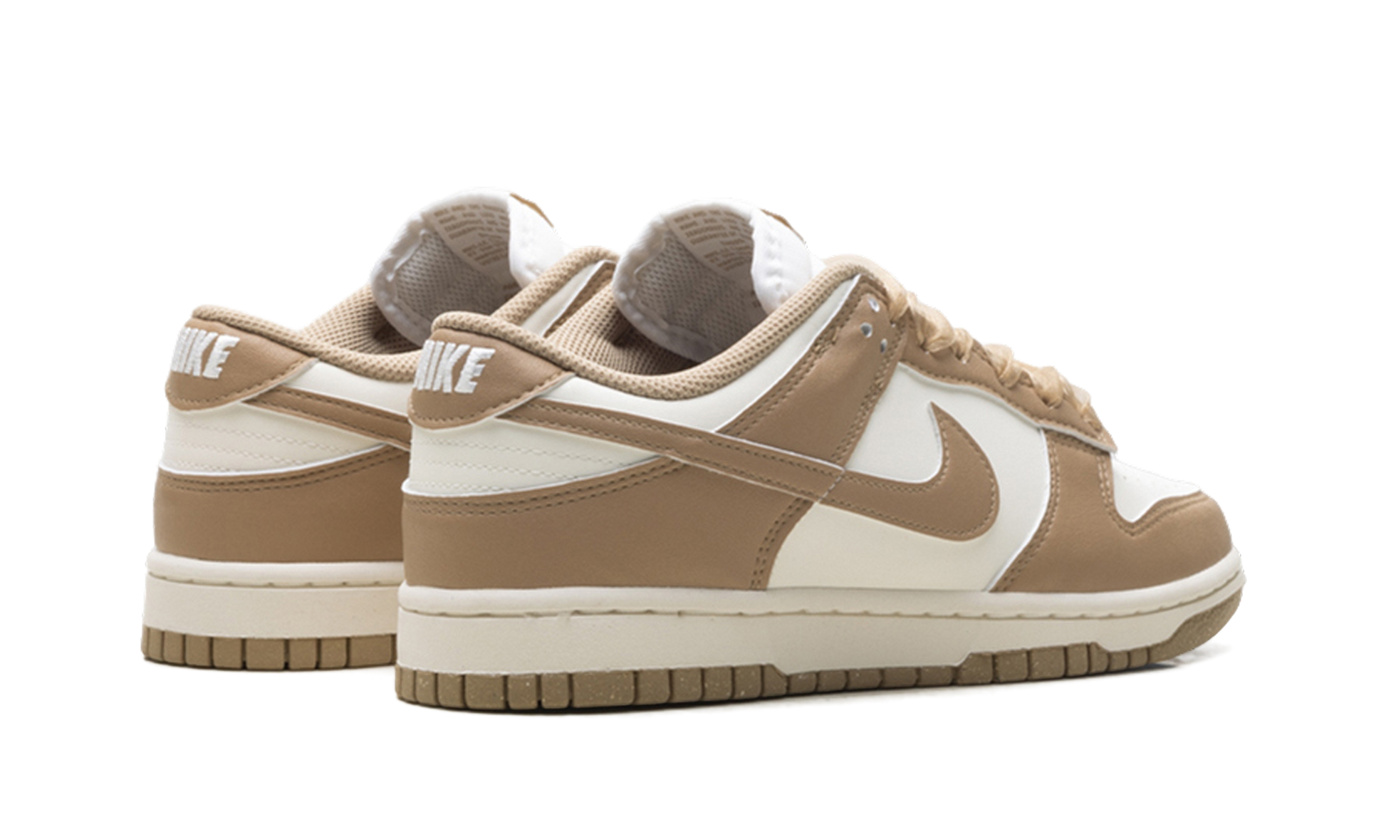 Dunk Low Next Nature Women "Sail / beige" IB7311 101