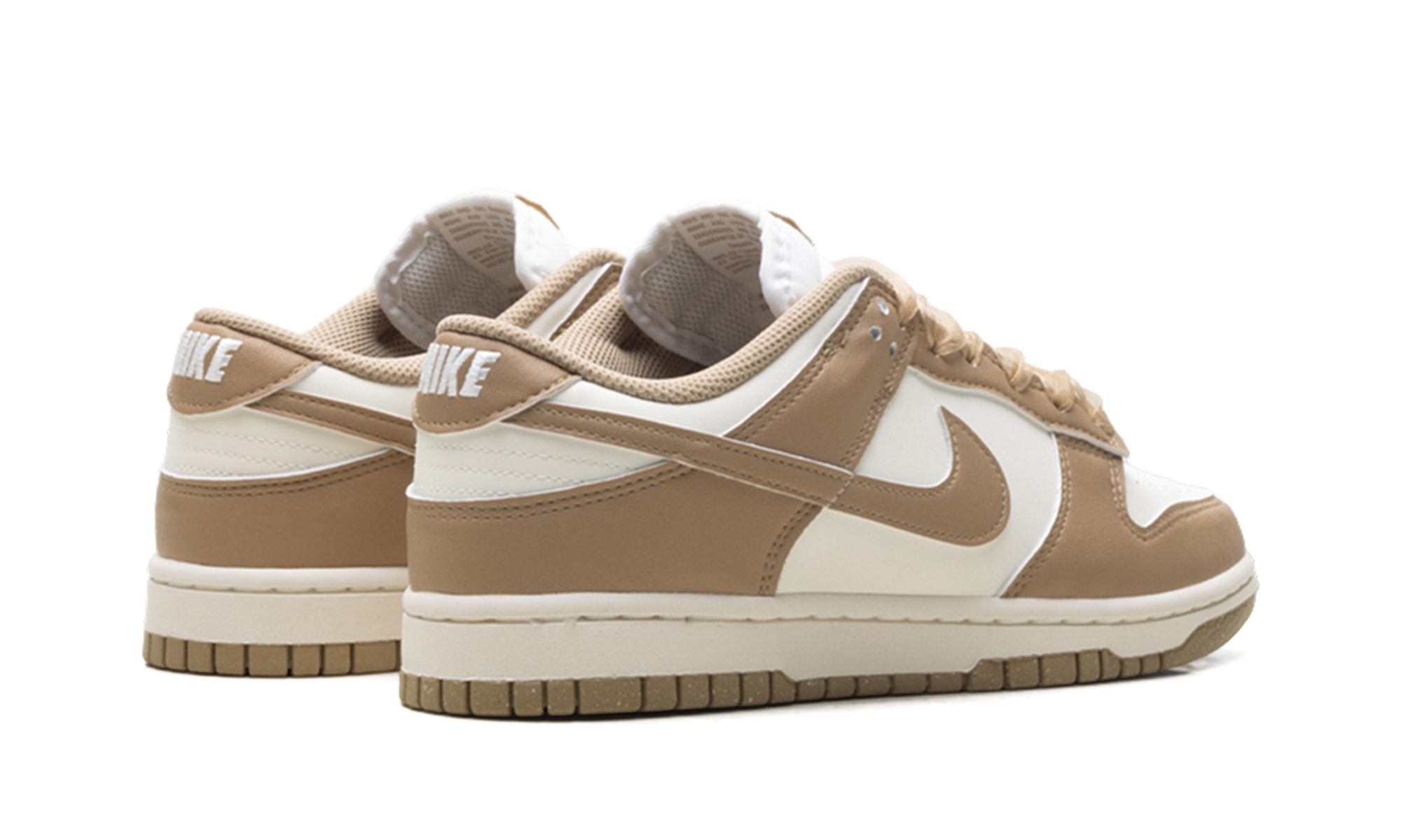 Dunk Low Next Nature Women "Sail / beige" IB7311 101