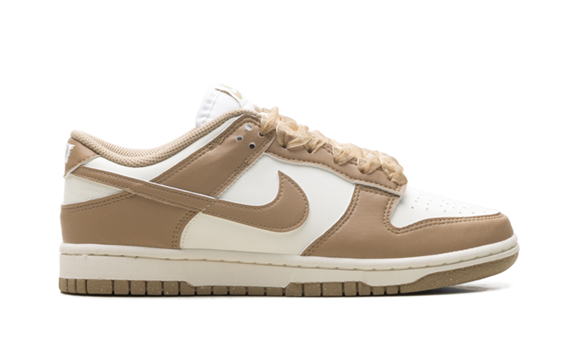 Dunk Low Next Nature Women "Sail / beige" IB7311 101
